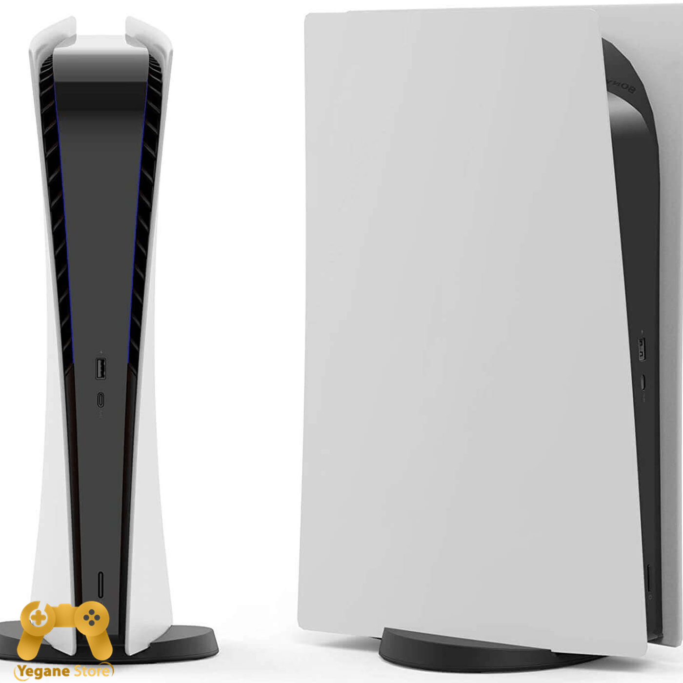 قیمت و خرید پلی استیشن 5 دیجیتال  سفارش اسیا – CFL 1200B
