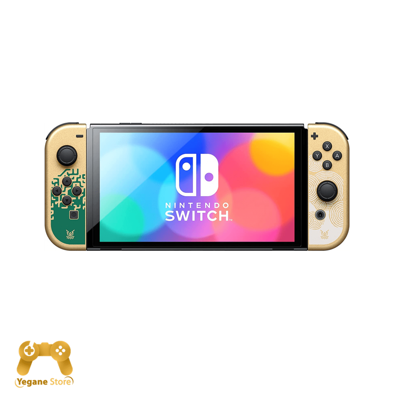 قیمت و خرید کنسول بازی Nintendo سوییچ باندل ZELDA