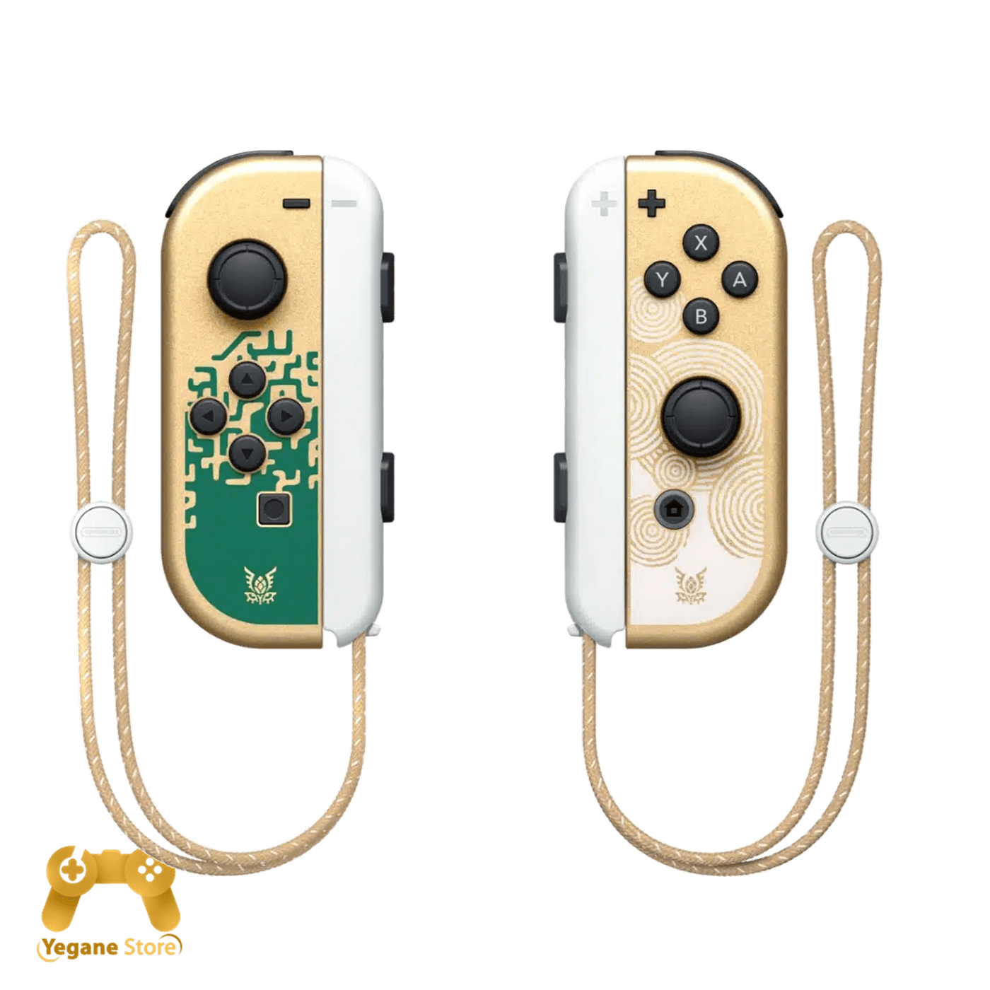 قیمت و خرید کنسول بازی Nintendo سوییچ باندل ZELDA