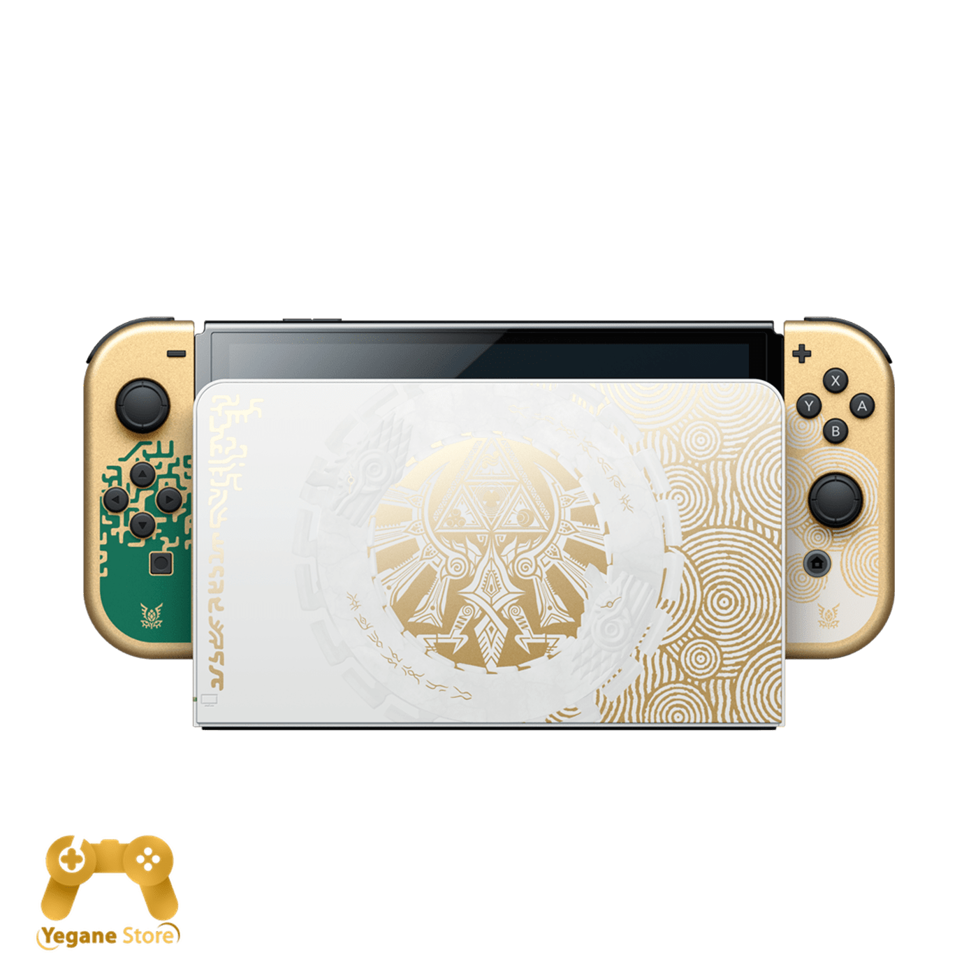 قیمت و خرید کنسول بازی Nintendo سوییچ باندل ZELDA