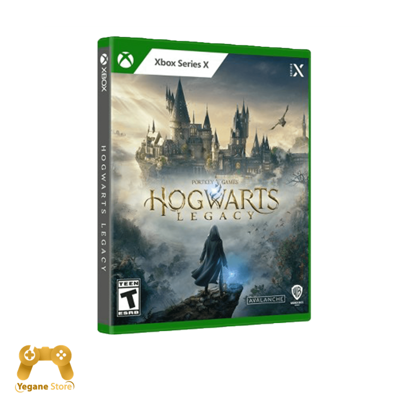 قیمت و خرید بازی Hogwarts ایکس باکس وان