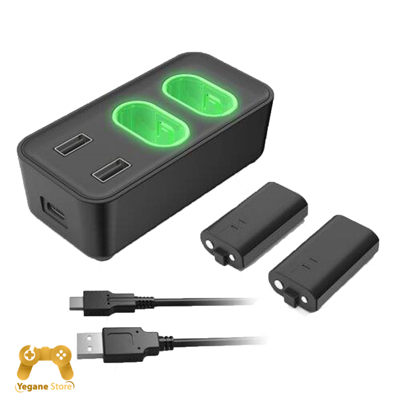 خرید باتری Dobe برای Xbox Series S/X