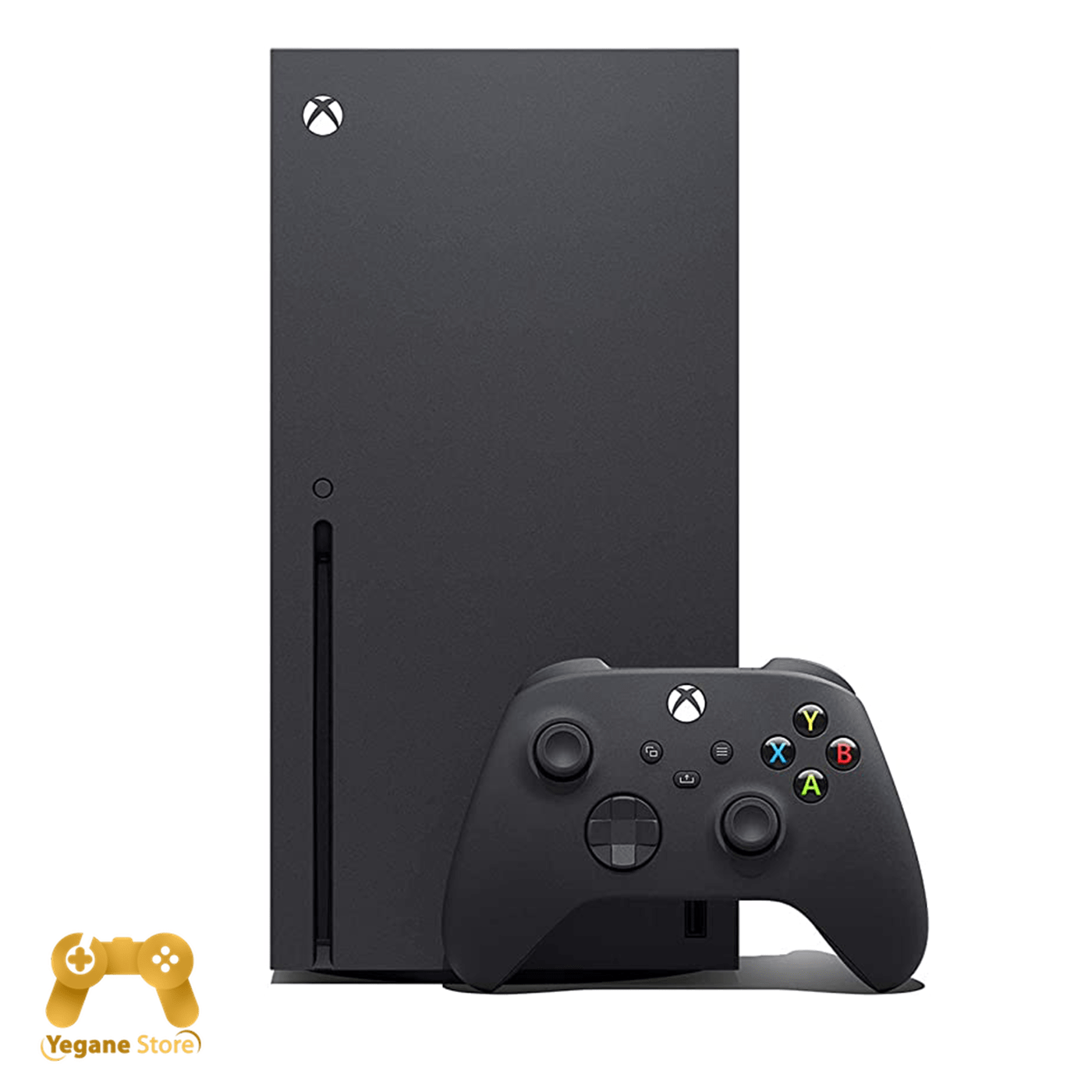 خرید و قیمت XBOX سریز ایکس فول گیم + گارانتی دو ساله سریر