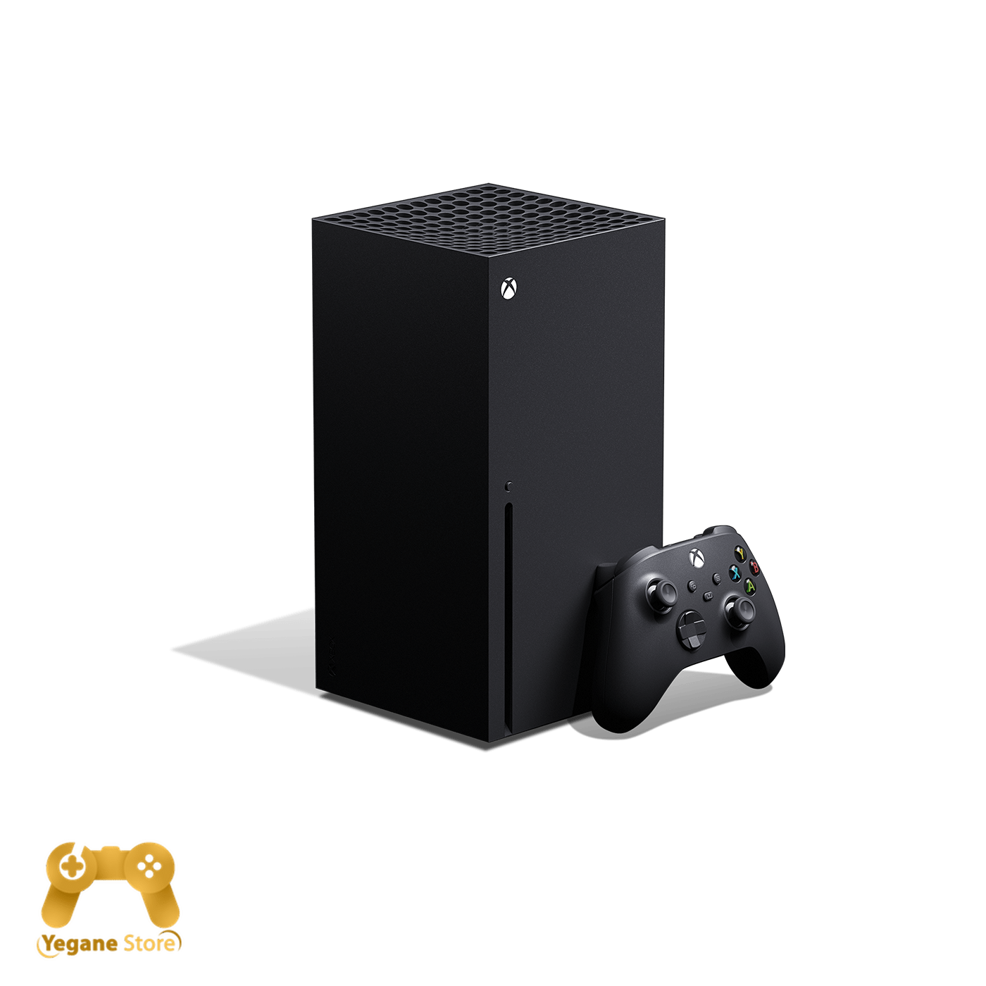 خرید و قیمت XBOX سریز ایکس فول گیم + گارانتی دو ساله سریر
