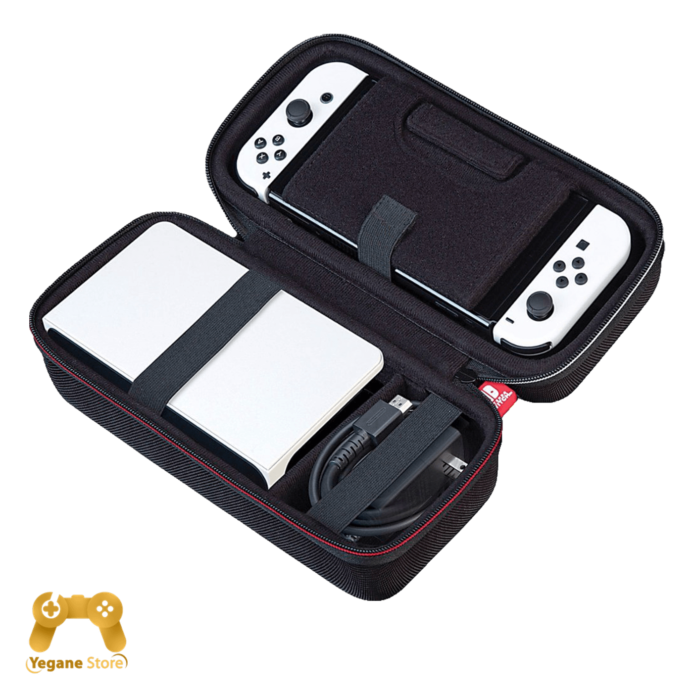خرید کیف نینتندو Switch OLED