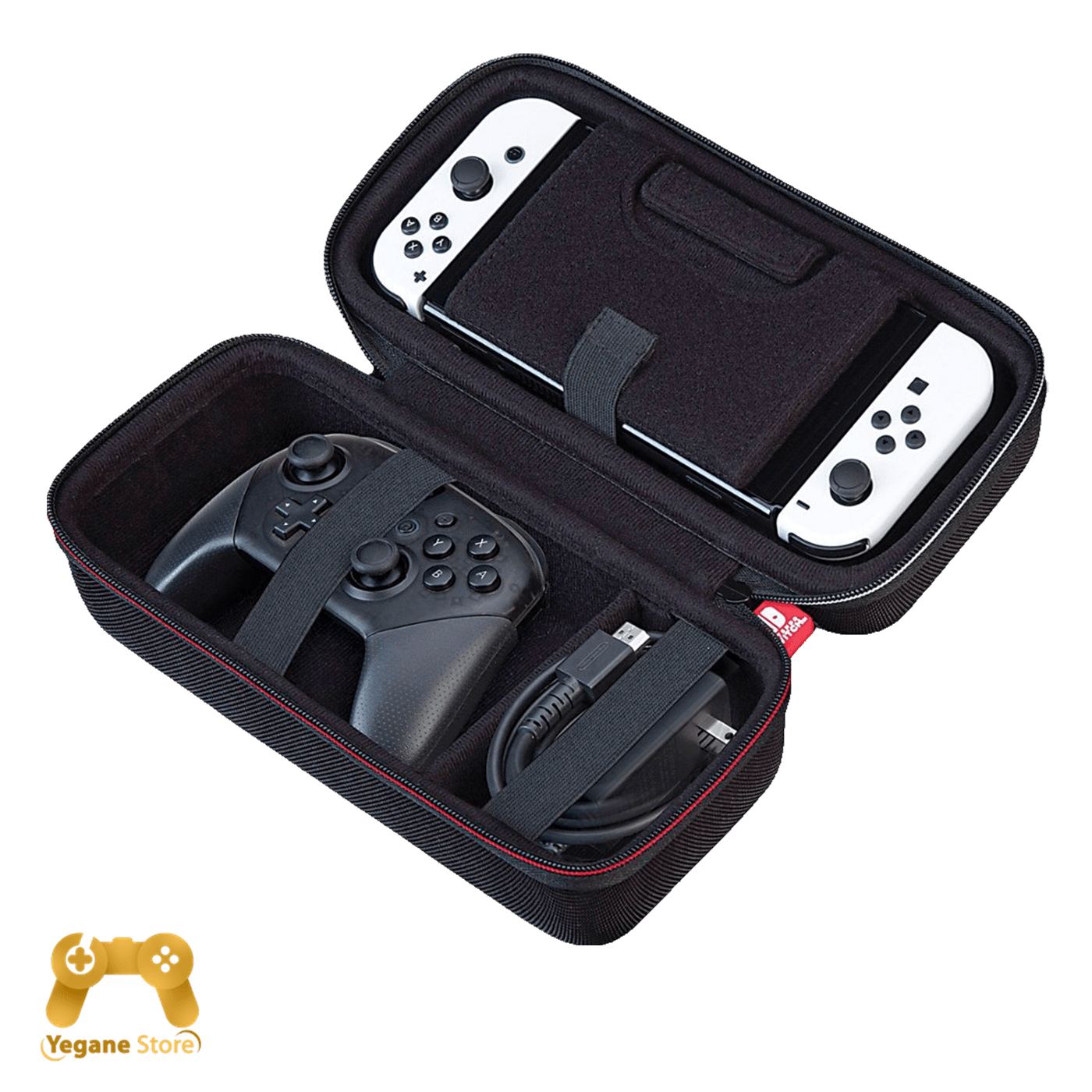 خرید کیف نینتندو Switch OLED