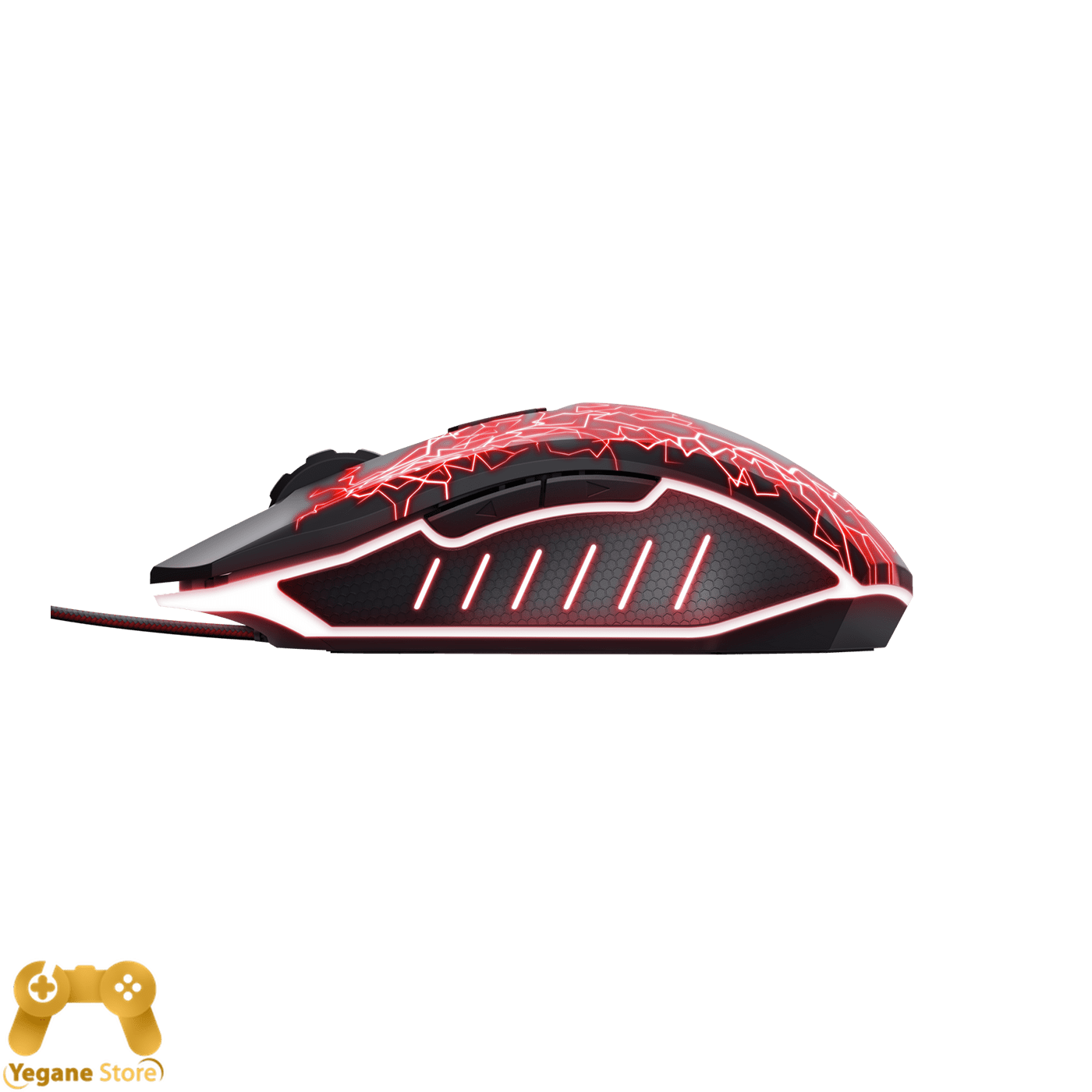خرید ماوس گیمینگ تراست - Trust Gxt 105 IZZA