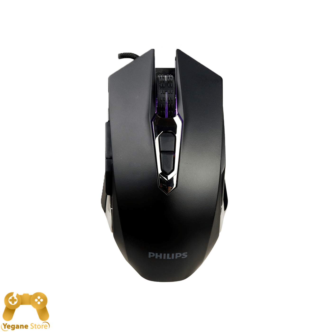 خرید ماوس بازی گیمینگ فیلیپس Philips SPK9505