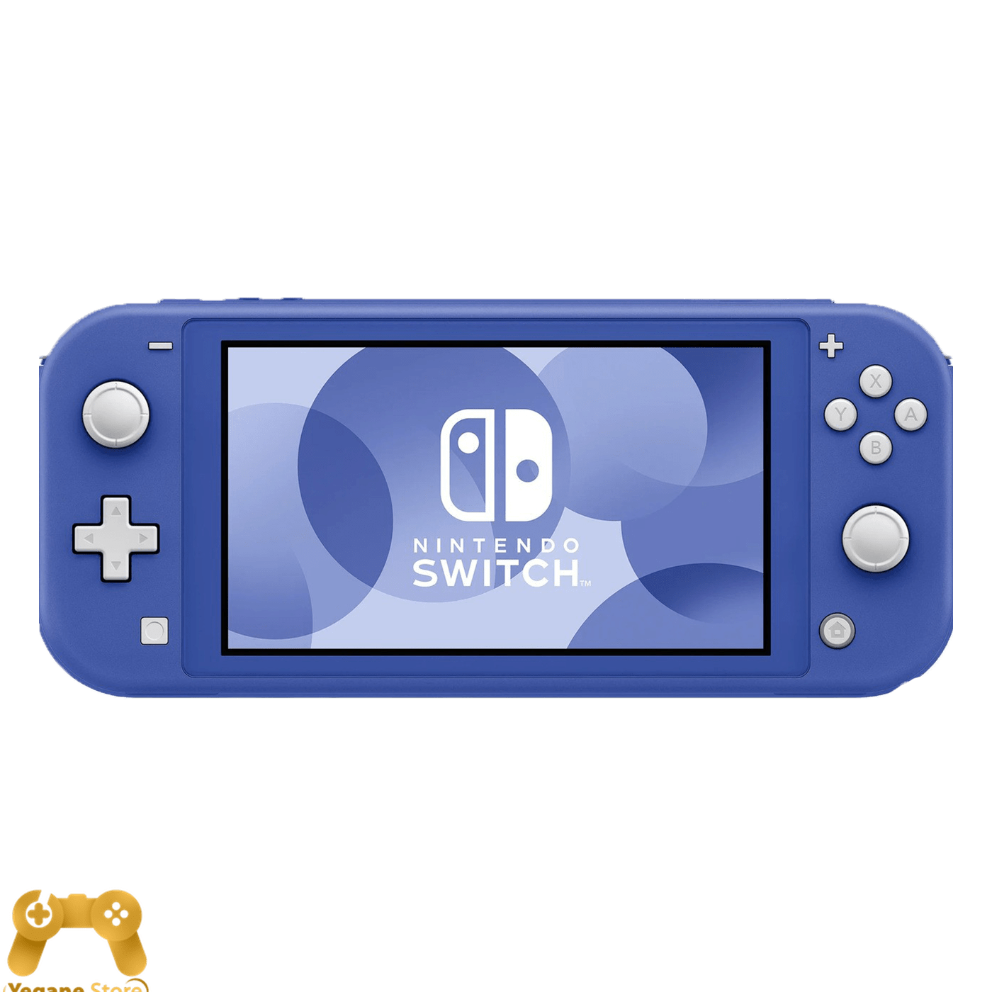 قیمت و خرید کنسول بازی دستی نینتندو سوییچ لایت آبی | Nintendo Switch Lite Blue آکبند