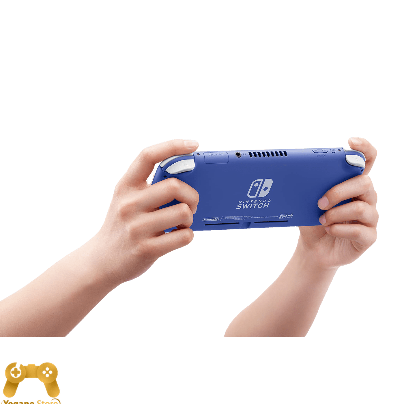 قیمت و خرید کنسول بازی دستی نینتندو سوییچ لایت آبی | Nintendo Switch Lite Blue آکبند