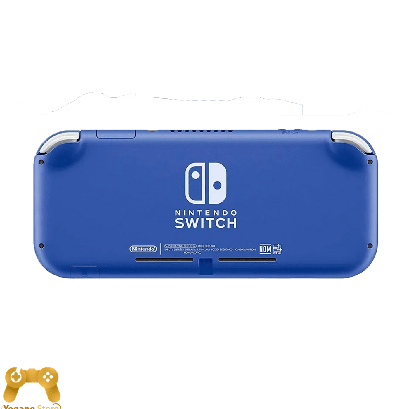 قیمت و خرید کنسول بازی دستی نینتندو سوییچ لایت آبی | Nintendo Switch Lite Blue آکبند