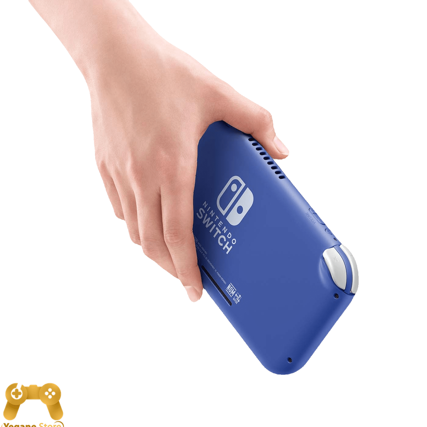 قیمت و خرید کنسول بازی دستی نینتندو سوییچ لایت آبی | Nintendo Switch Lite Blue آکبند