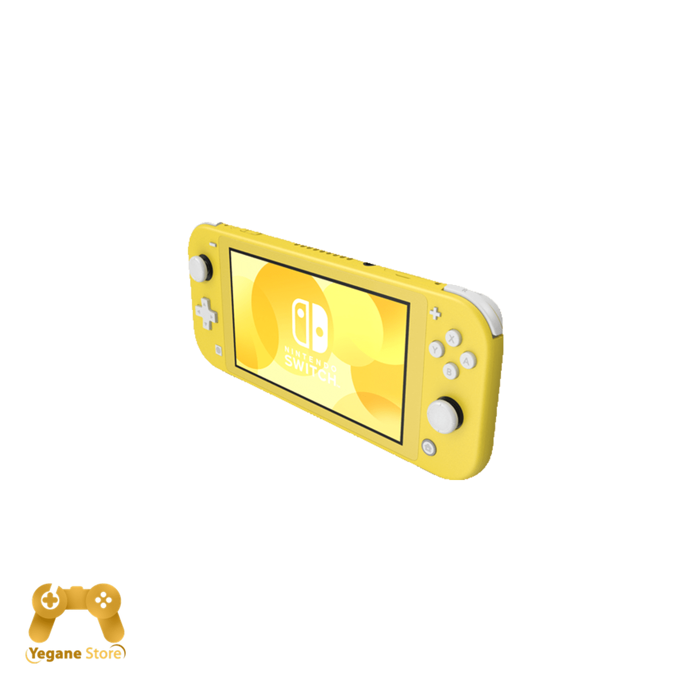 قیمت و خرید کنسول بازی پرتابل نینتندو سوییچ لایت زرد | Nintendo Switch Lite Yellow آکبند