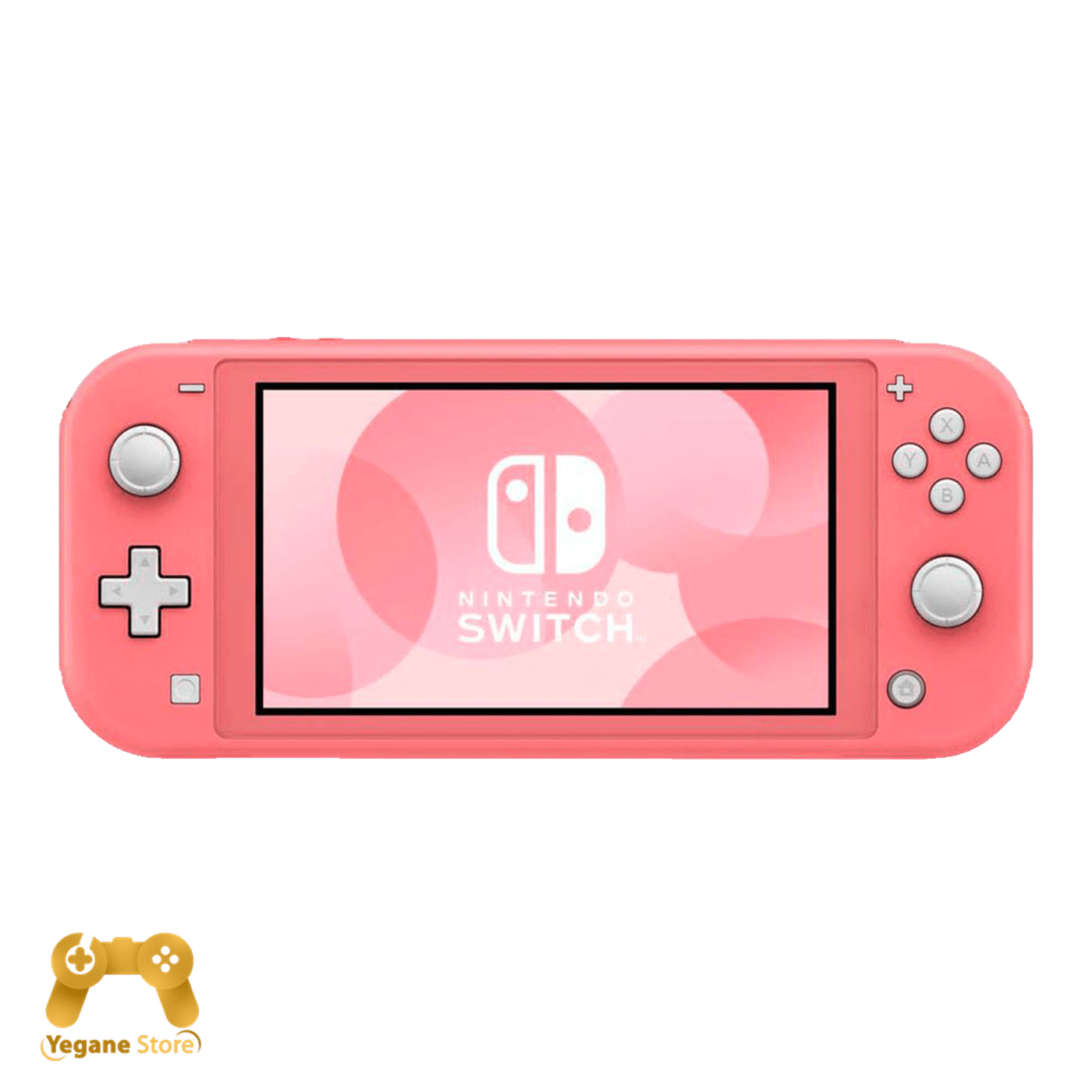 قیمت و خرید کنسول بازی پرتابل نینتندو سوییچ لایت رنگ مرجانی | Nintendo Switch Lite Coral  آکبند
