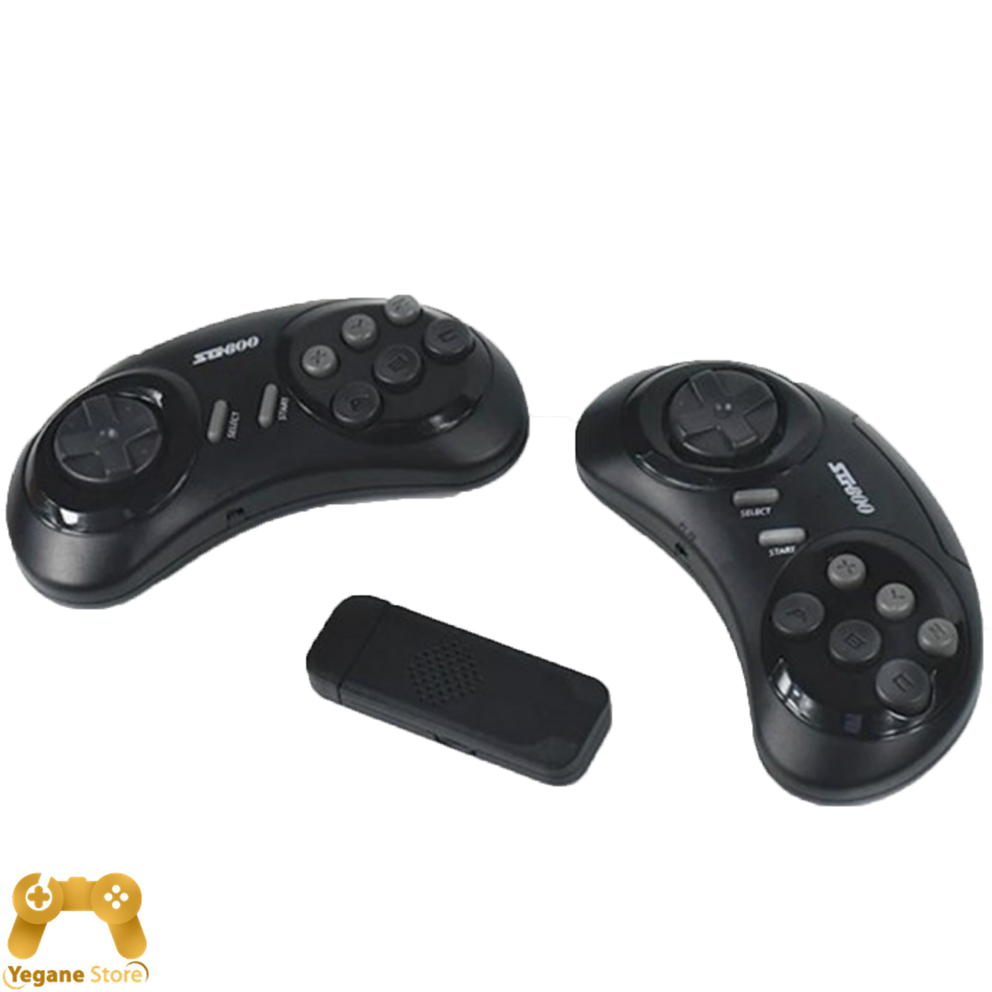 خرید کنسول بازی SG800 - طرح Sega