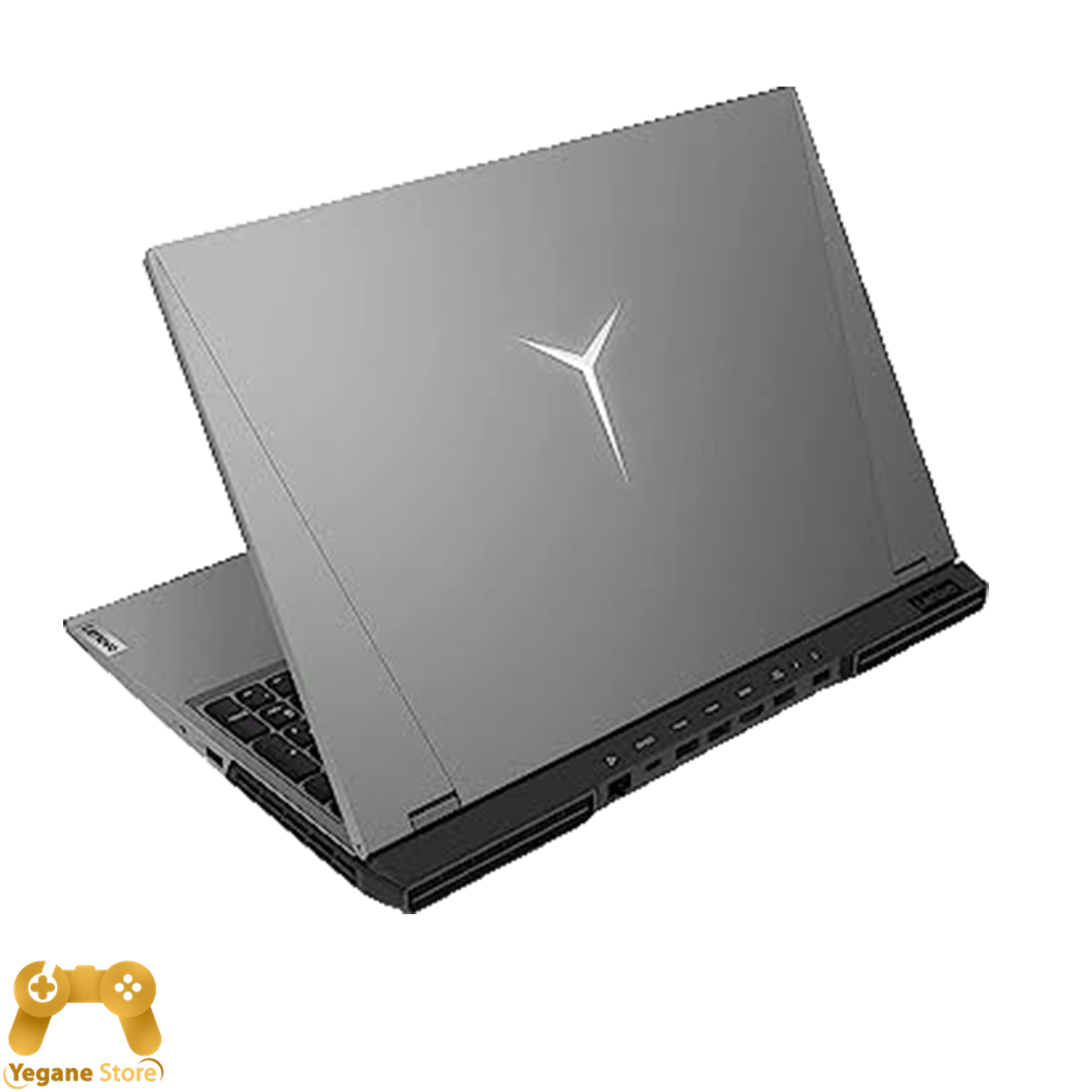 لپ تاپ 16 اینچی لنووLegion5 pro : i9 / 16G DDR5 / 512ssd / 6(RTX3060)  / STORM GREY