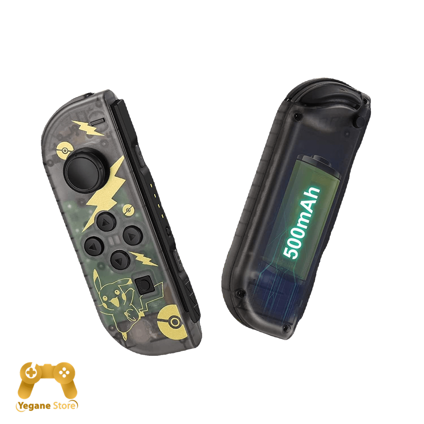 خرید جوی کان نینتندو سوییچ -طرح PPKKAI Joy Cons