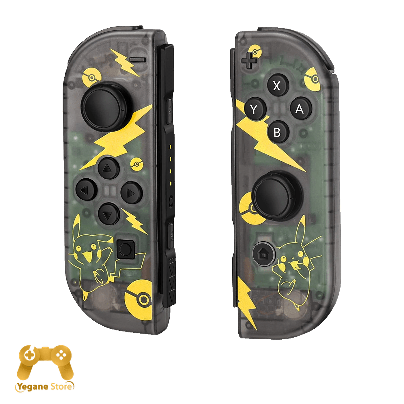 خرید جوی کان نینتندو سوییچ -طرح PPKKAI Joy Cons