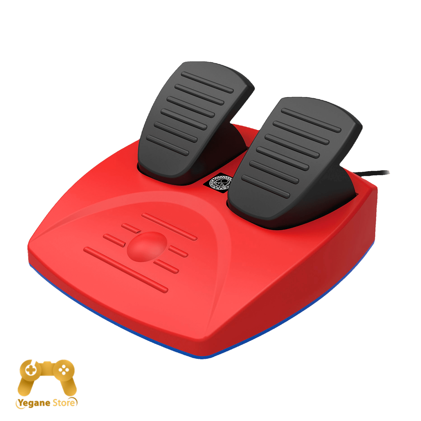 خرید فرمان و پدال برای نینتندو سوییچ - HORI Mario Kart Racing