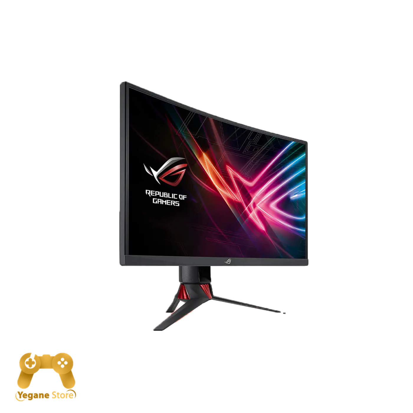 مشخصات و خرید مانیتور گیمینگ ایسوس 27 اینچ | ROG STRIX XG27WQ