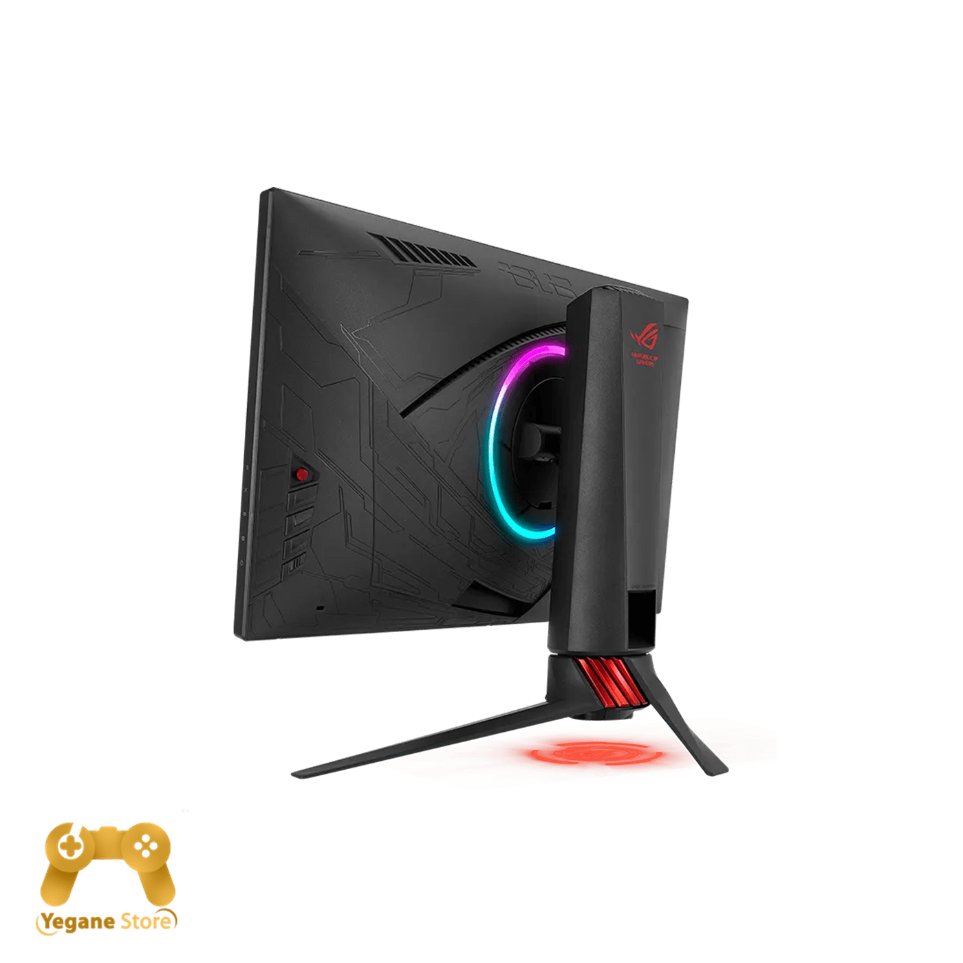 مشخصات و خرید مانیتور گیمینگ ایسوس |ROG STRIX XG258Q
