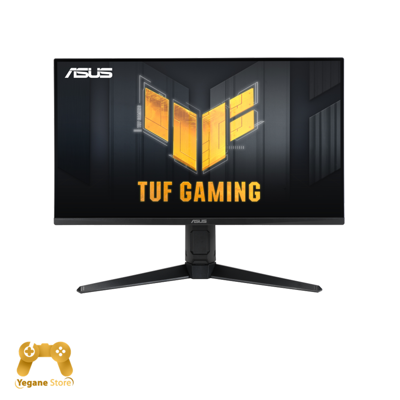 مشخصات و خرید مانیتور 28 اینچی گیمینگ ایسوس |TUF Gaming VG28UQL1A