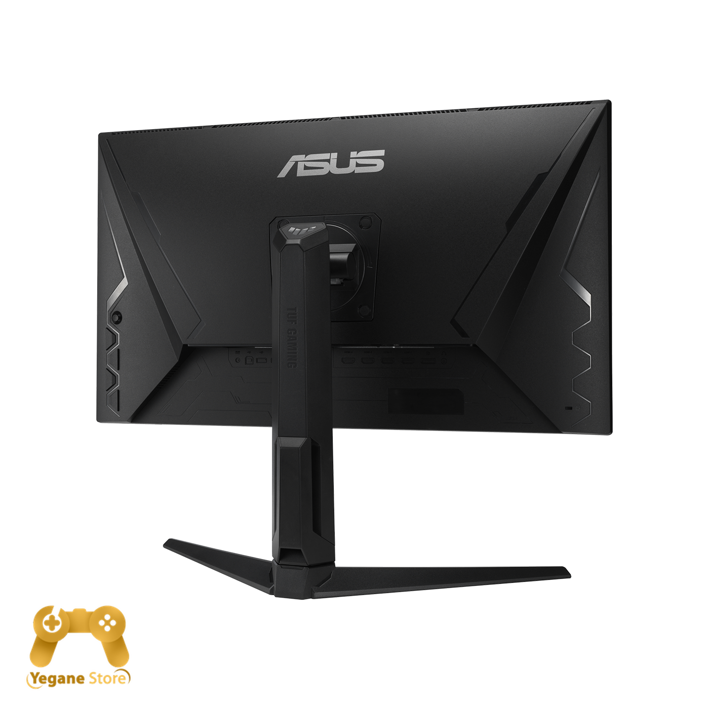 مشخصات و خرید مانیتور 28 اینچی گیمینگ ایسوس |TUF Gaming VG28UQL1A