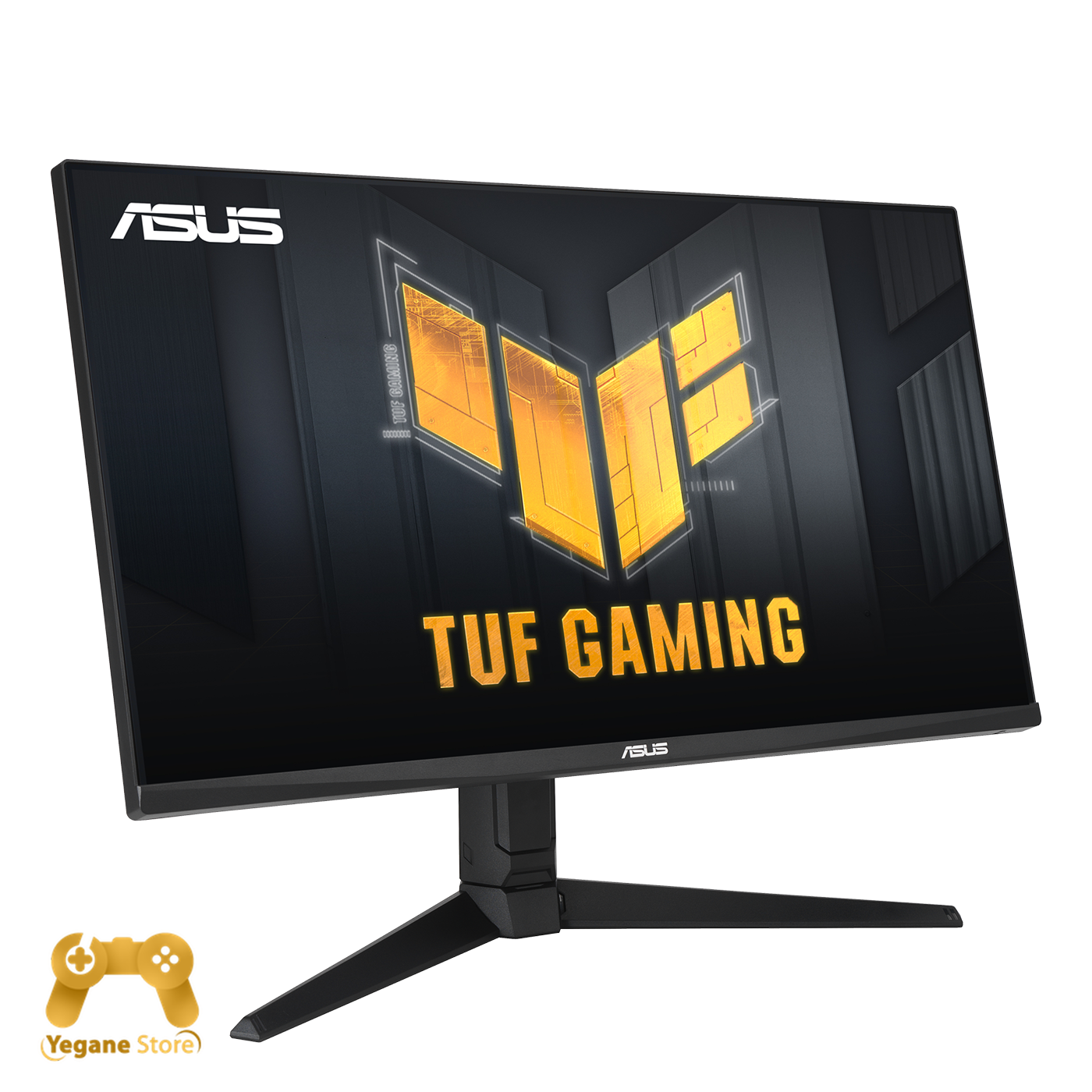مشخصات و خرید مانیتور 28 اینچی گیمینگ ایسوس |TUF Gaming VG28UQL1A