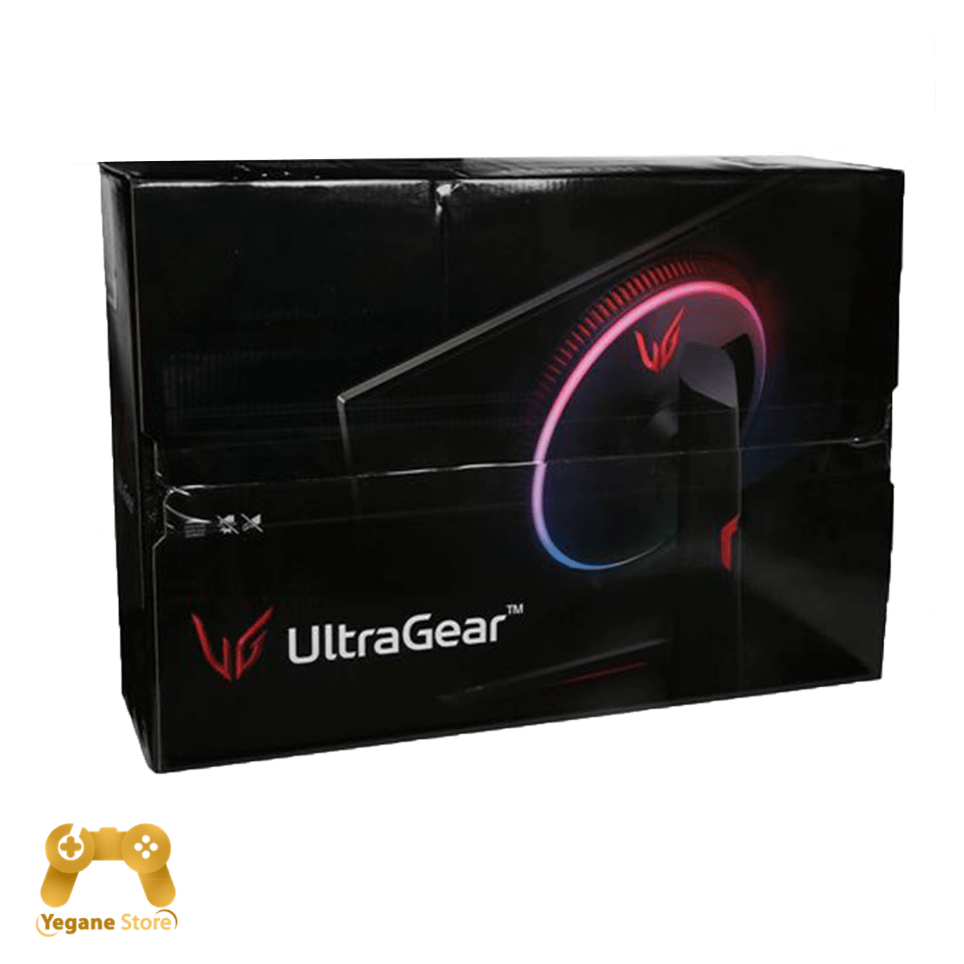 مشخصات و خرید مانیتور گیمینگ 27 اینچ ال جی مدل LG 27GN950-B