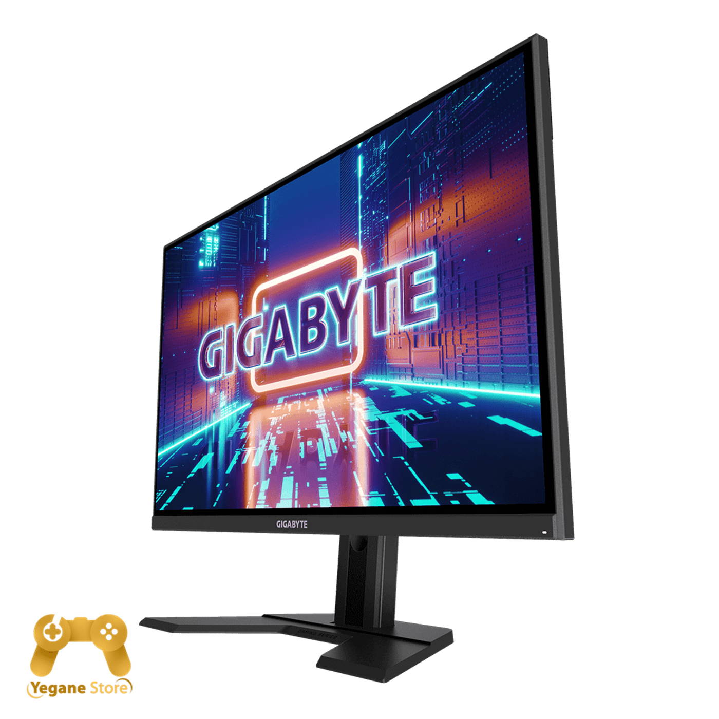 مشخصات و خرید مانیتور گیمینگ 27 اینچ گیگابایت مدل Gigabyte  G27Q