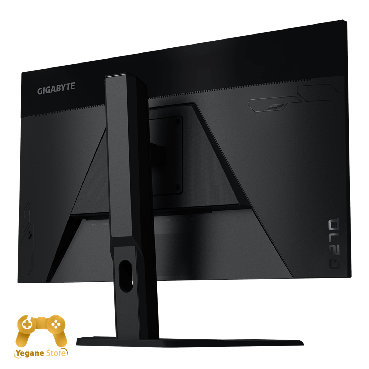 مشخصات و خرید مانیتور گیمینگ 27 اینچ گیگابایت مدل Gigabyte  G27Q