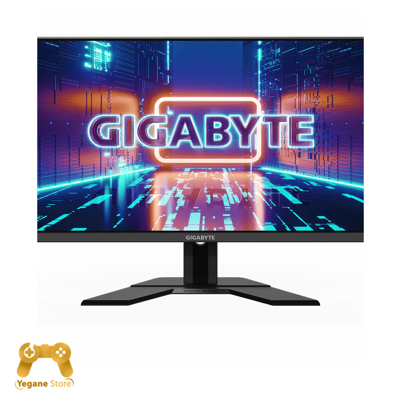 مشخصات و خرید مانیتور گیمینگ 27 اینچ گیگابایت مدل Gigabyte  G27Q