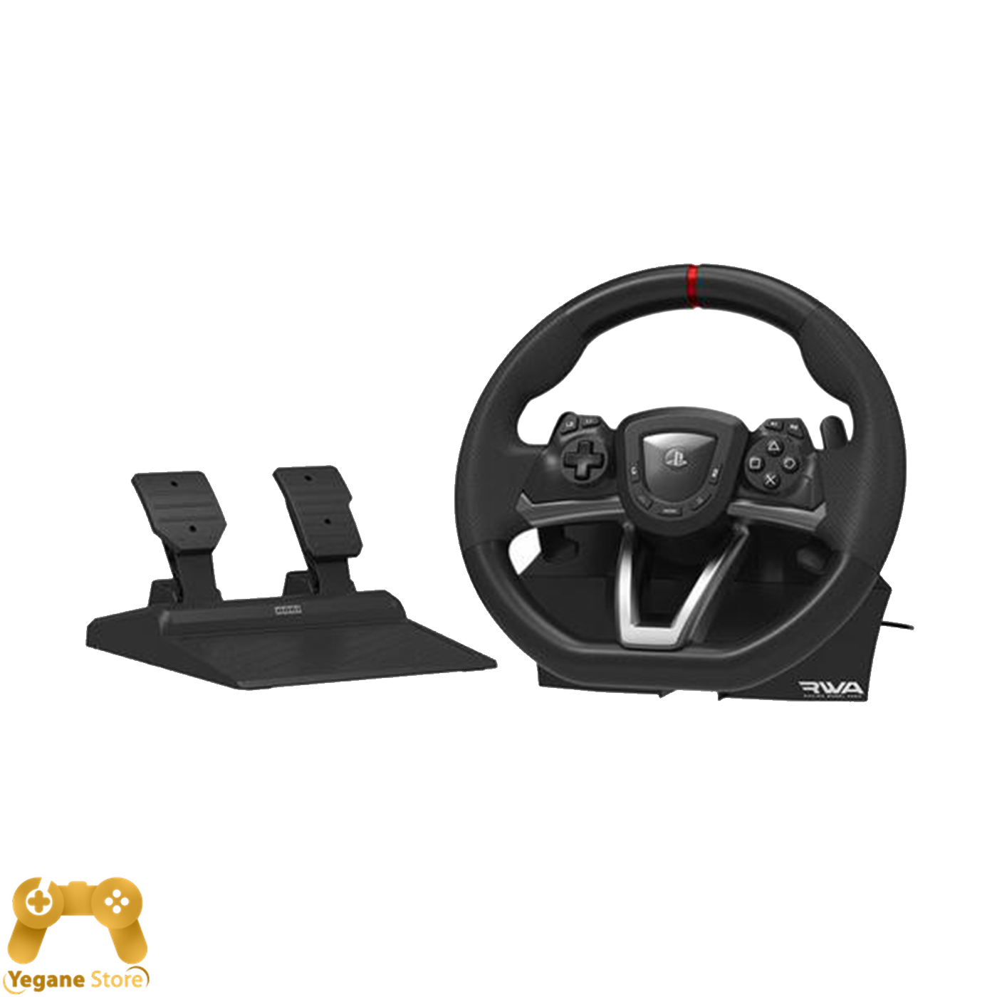 فرمان و پدال  Hori Apex مخصوص پلی استیشن 5 و پلی 4