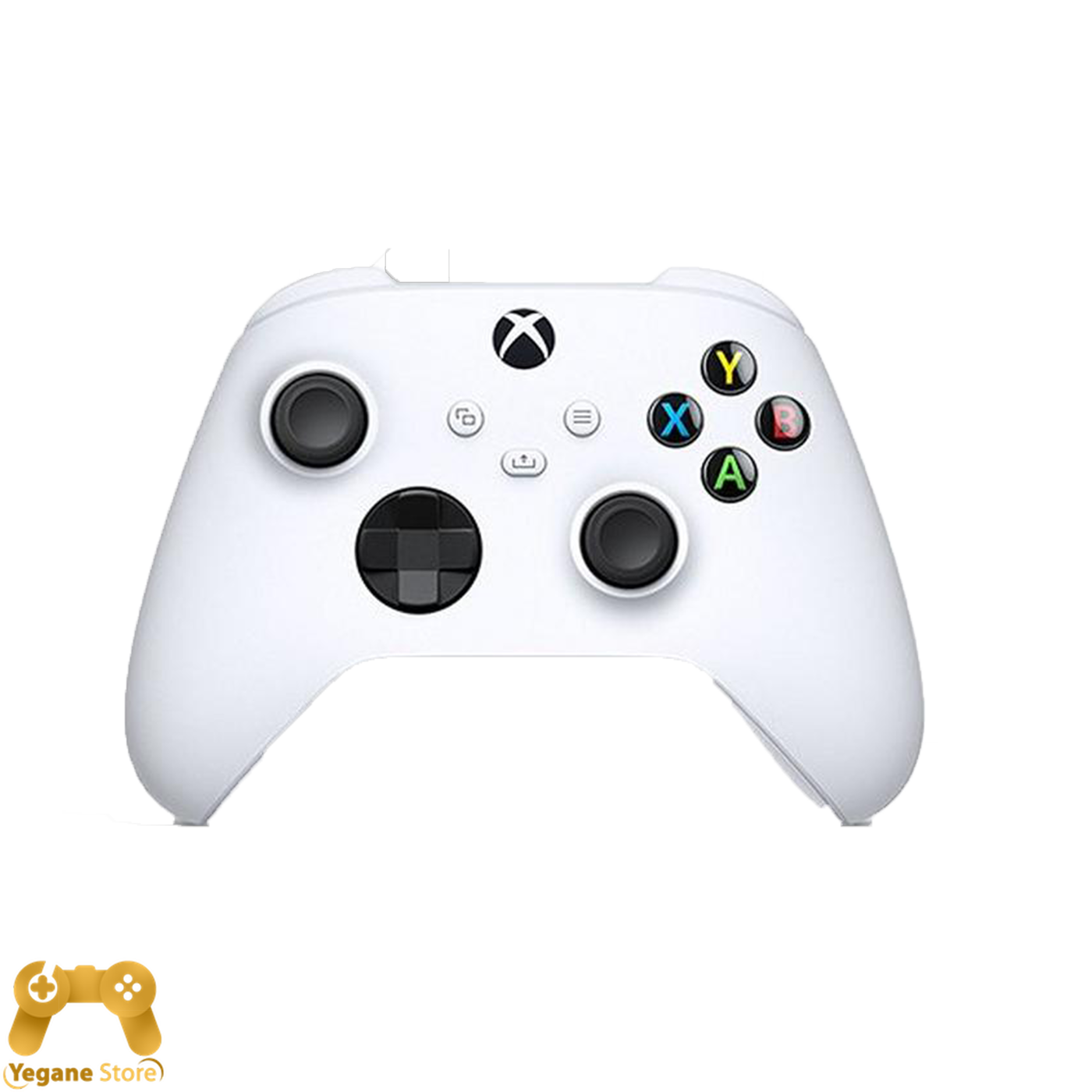 باندل کنسول بازی XBOX سری اس بهمراه دسته اضافه مشکی +گارانتی 2 ساله سریر