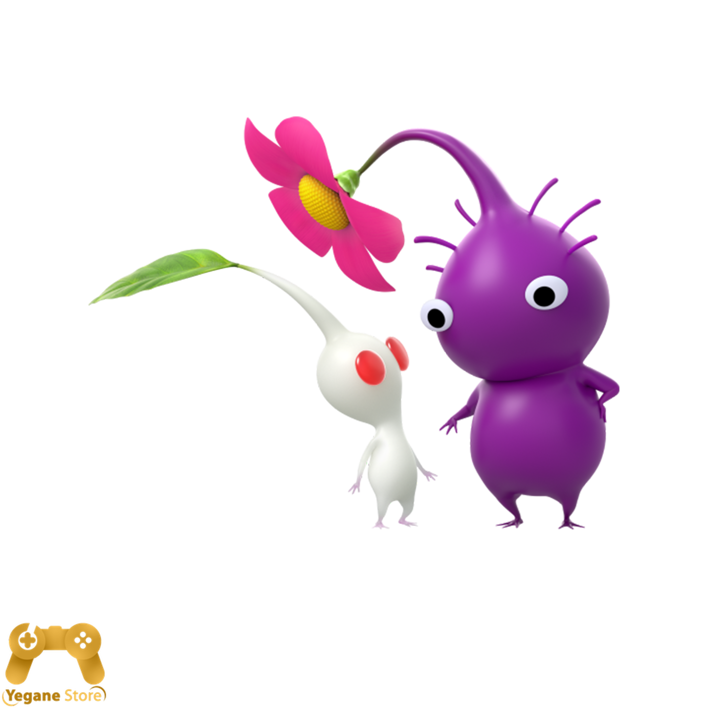 خرید و قیمت بازی Pikmin 4 برای نینتندو سوییچ