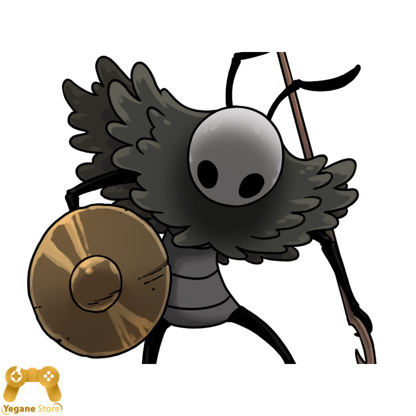 خرید و قیمت بازی Hollow Knight برای نینتندو سوییچ