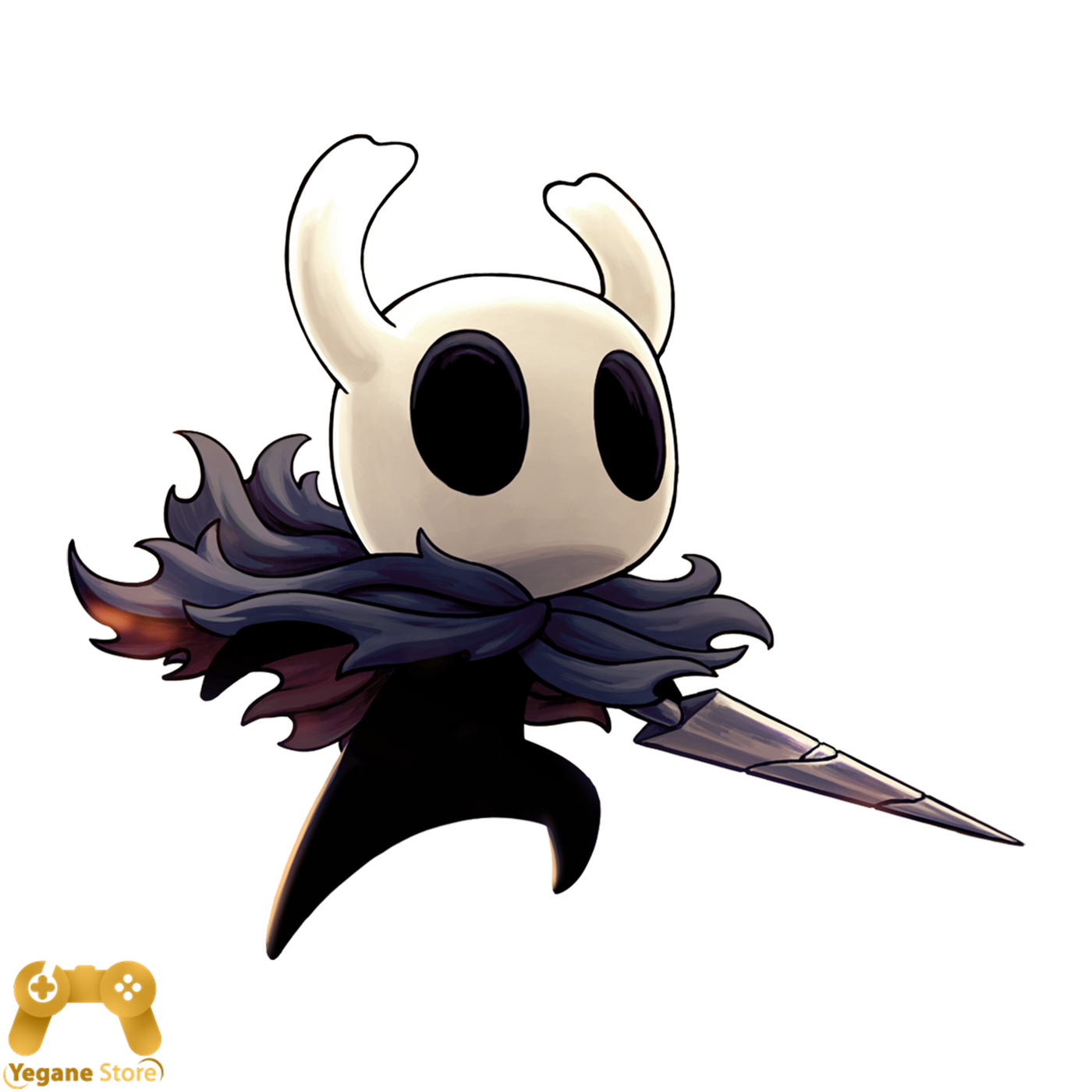 خرید و قیمت بازی Hollow Knight برای نینتندو سوییچ