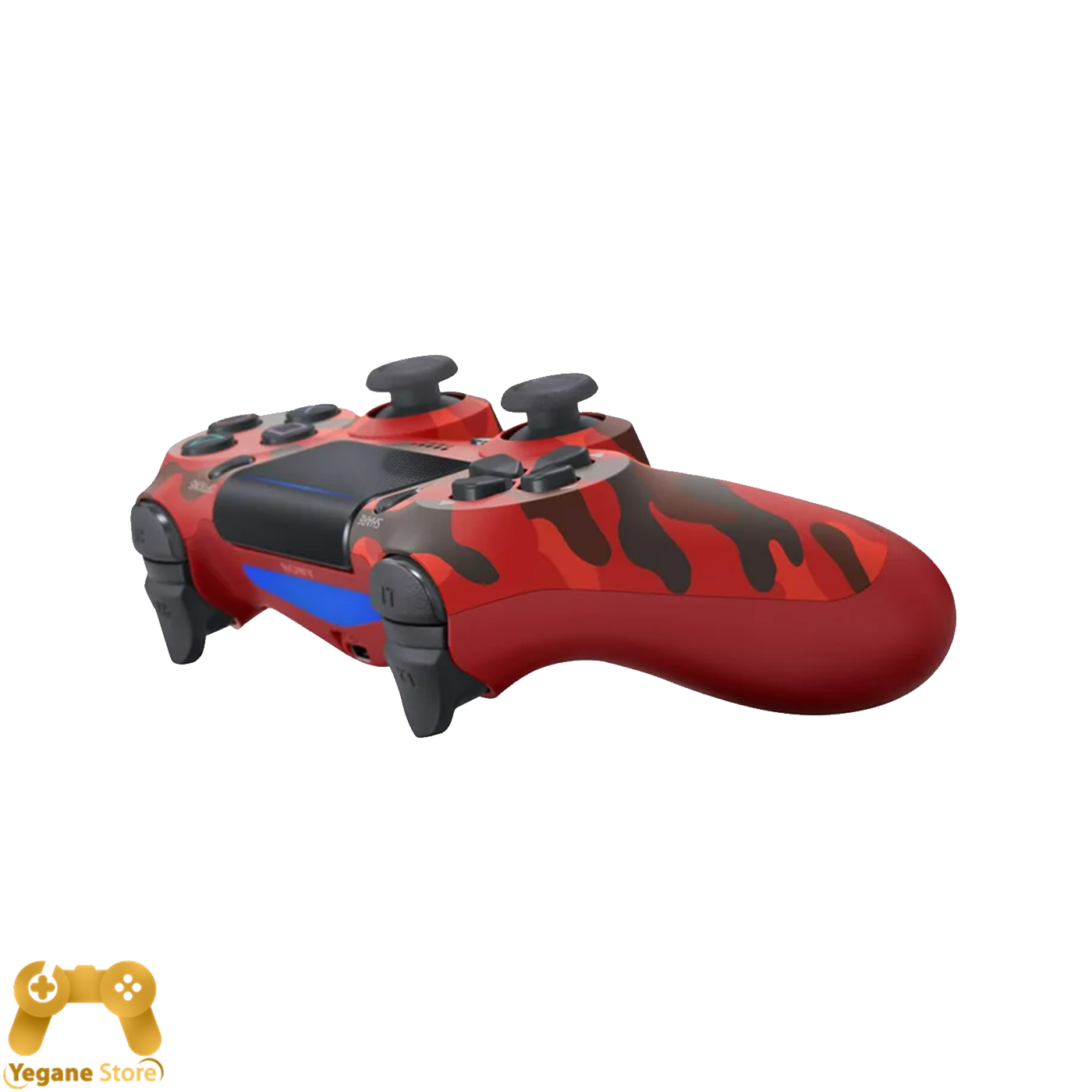 کنترلر های کپی سونی پلی استیشن DualShock 4 - ارتشی قرمز