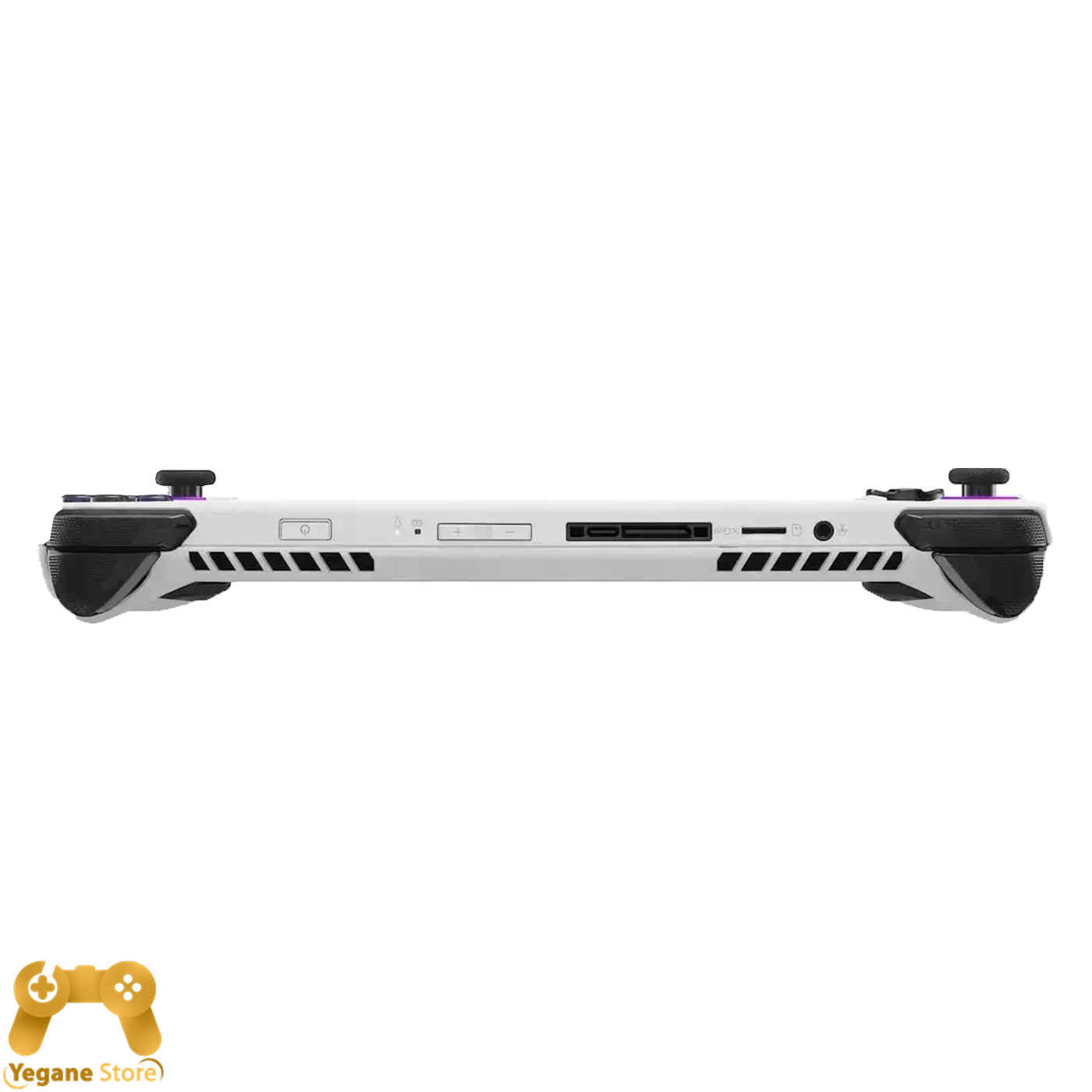 قیمت کنسول بازی دستی ایسوس ROG ALLY مدل Z1 EXTREME با حافظه 512 گیگ