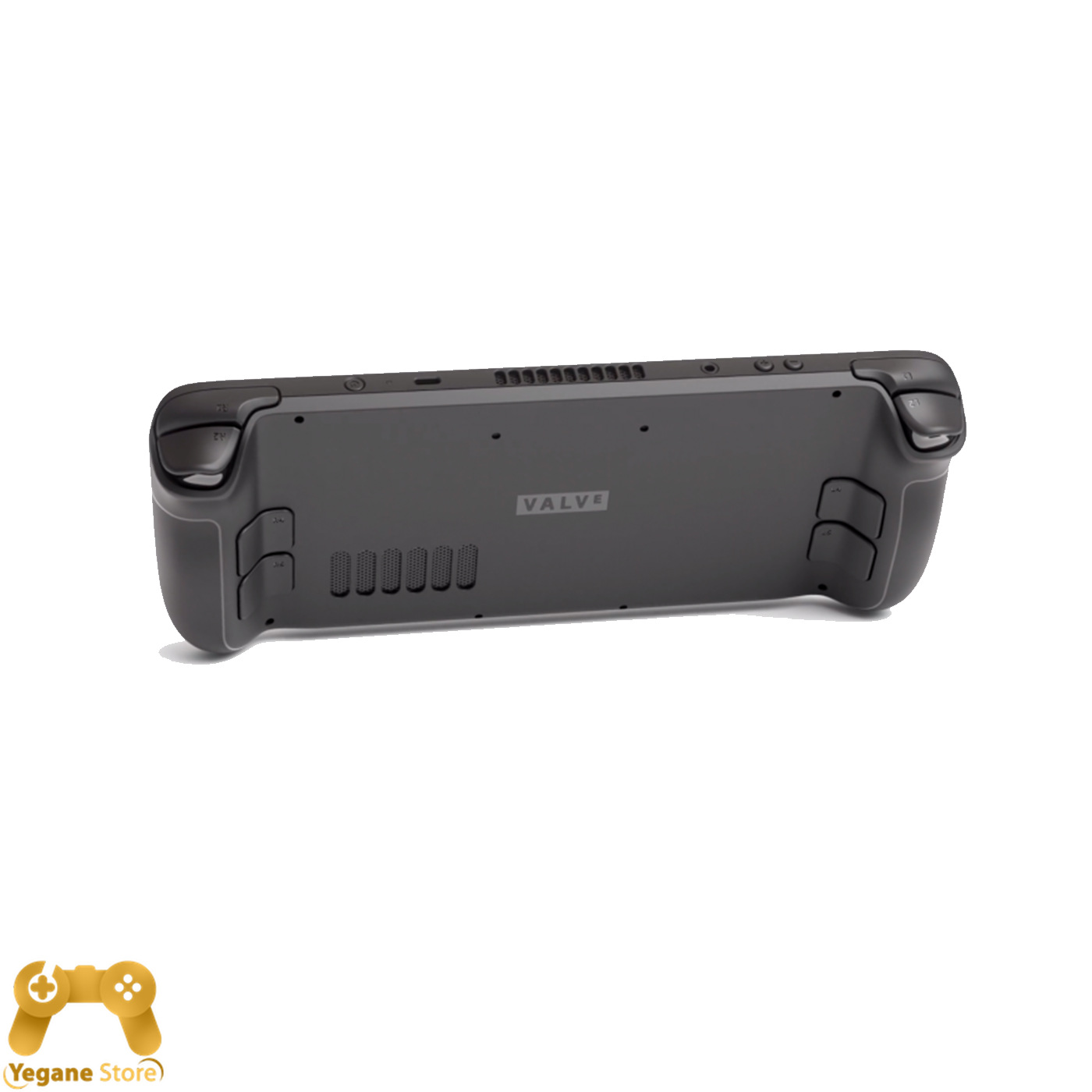 کنسول بازی دستی Valve Steam Deck 512GB