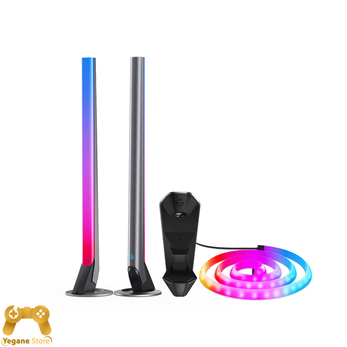 ریسه هوشمند گیمینگ Govee DreamView G1 Pro Gaming Light
