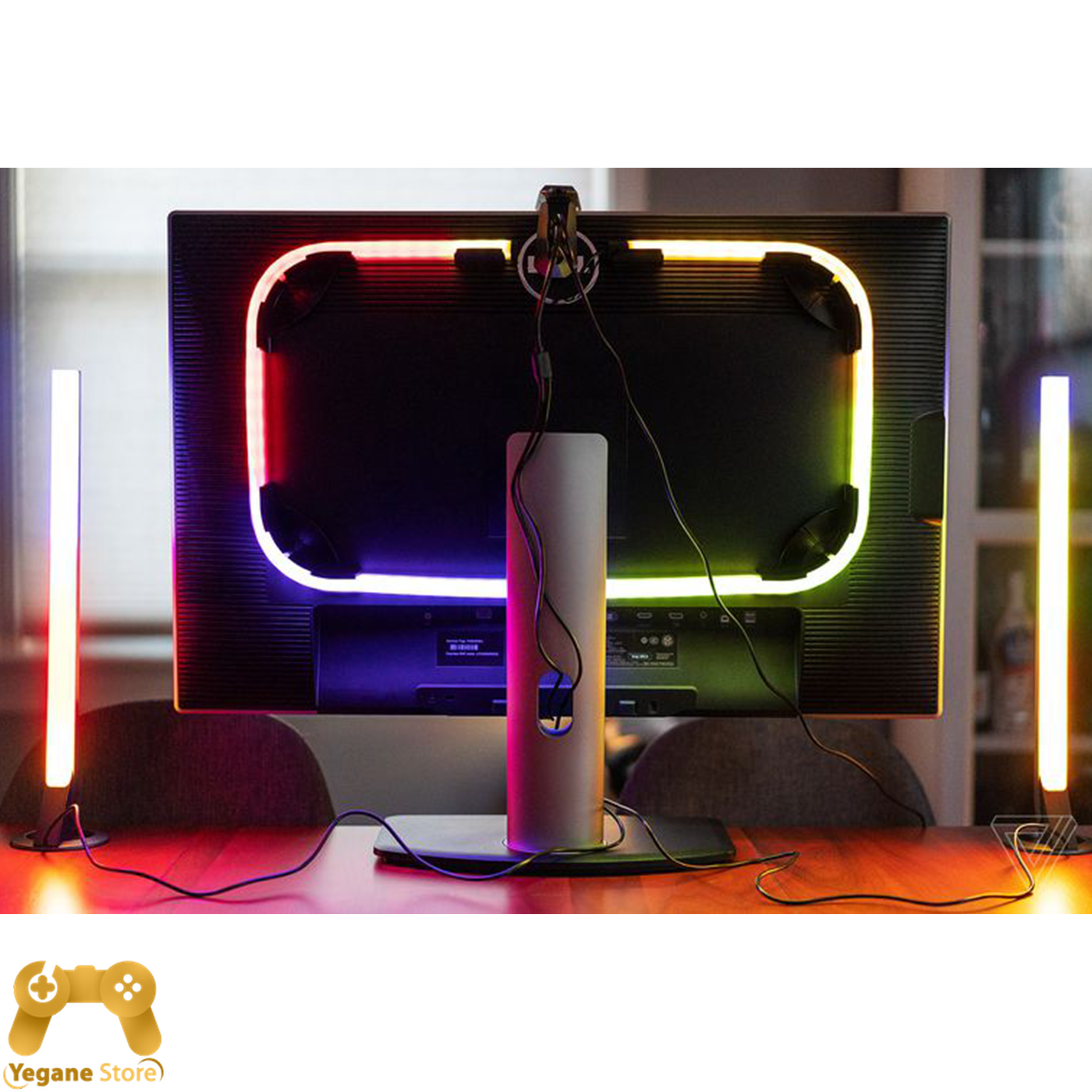 ریسه هوشمند گیمینگ Govee DreamView G1 Pro Gaming Light