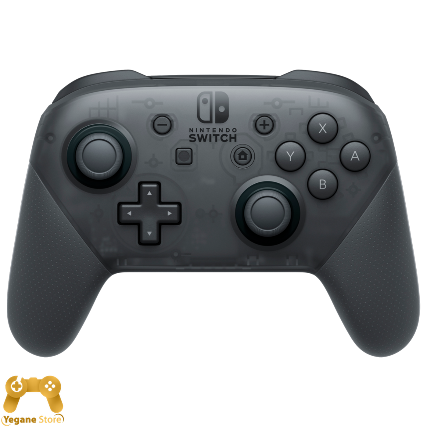 قیمت و خرید دسته پرو کنترلر مشکی نینتدو - Nintendo Switch Pro Controller