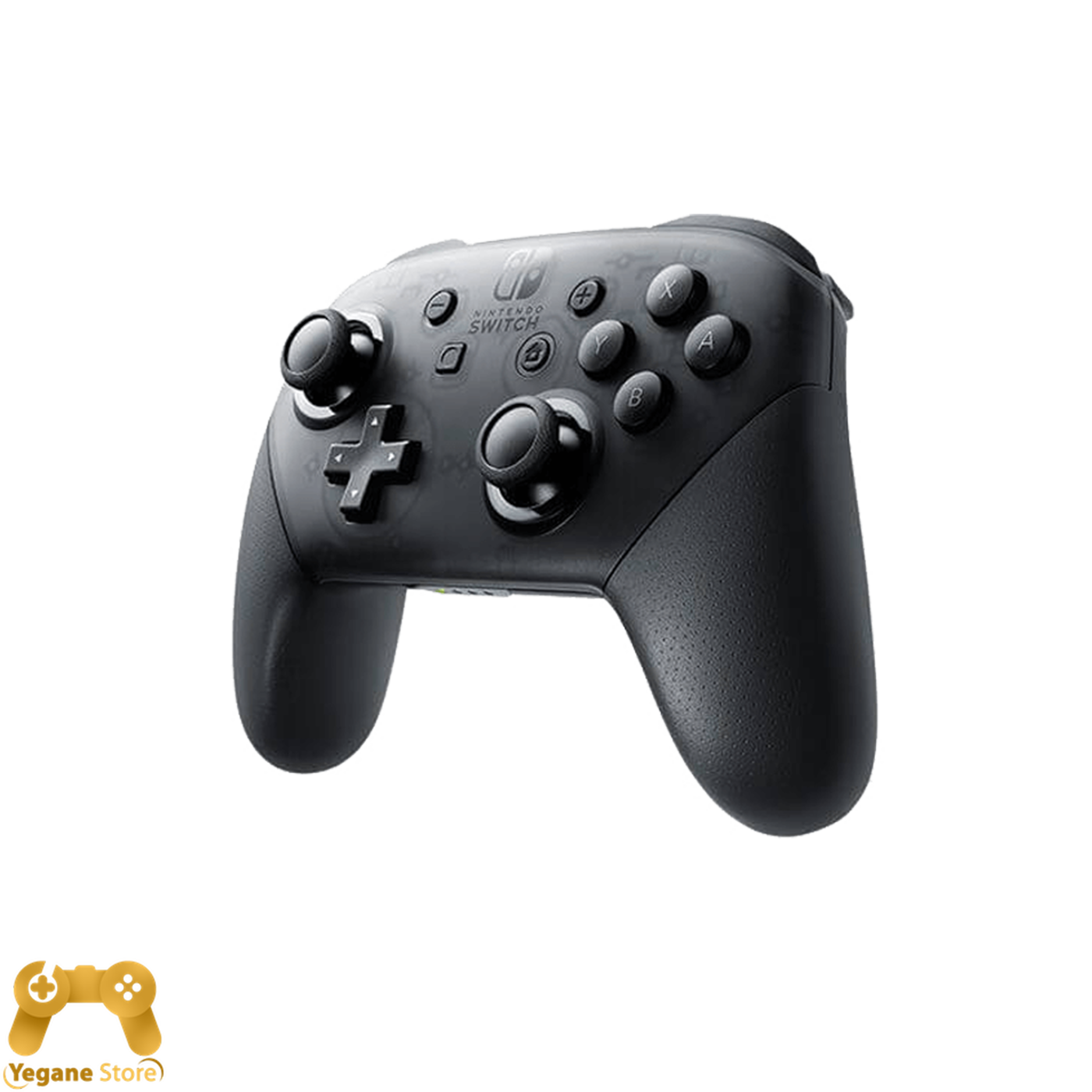 قیمت و خرید دسته پرو کنترلر مشکی نینتدو - Nintendo Switch Pro Controller