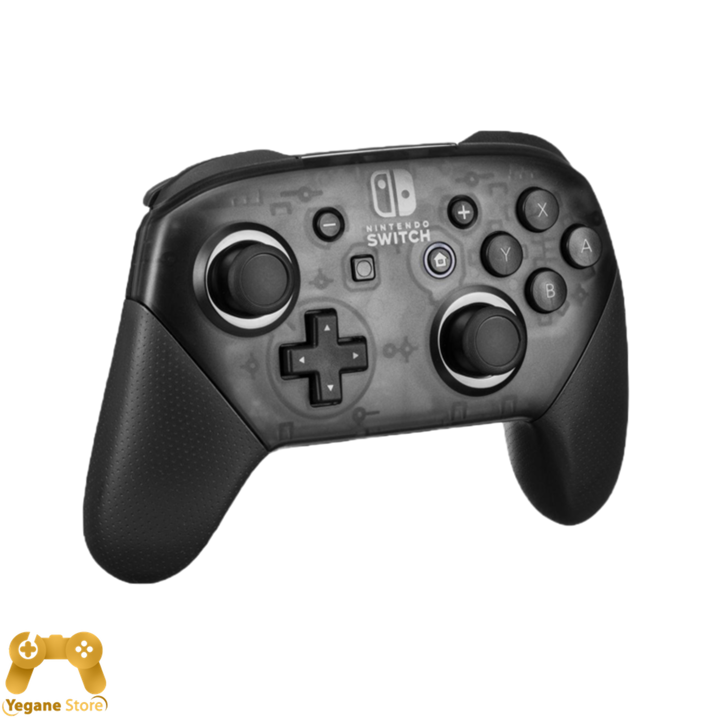 قیمت و خرید دسته پرو کنترلر مشکی نینتدو - Nintendo Switch Pro Controller