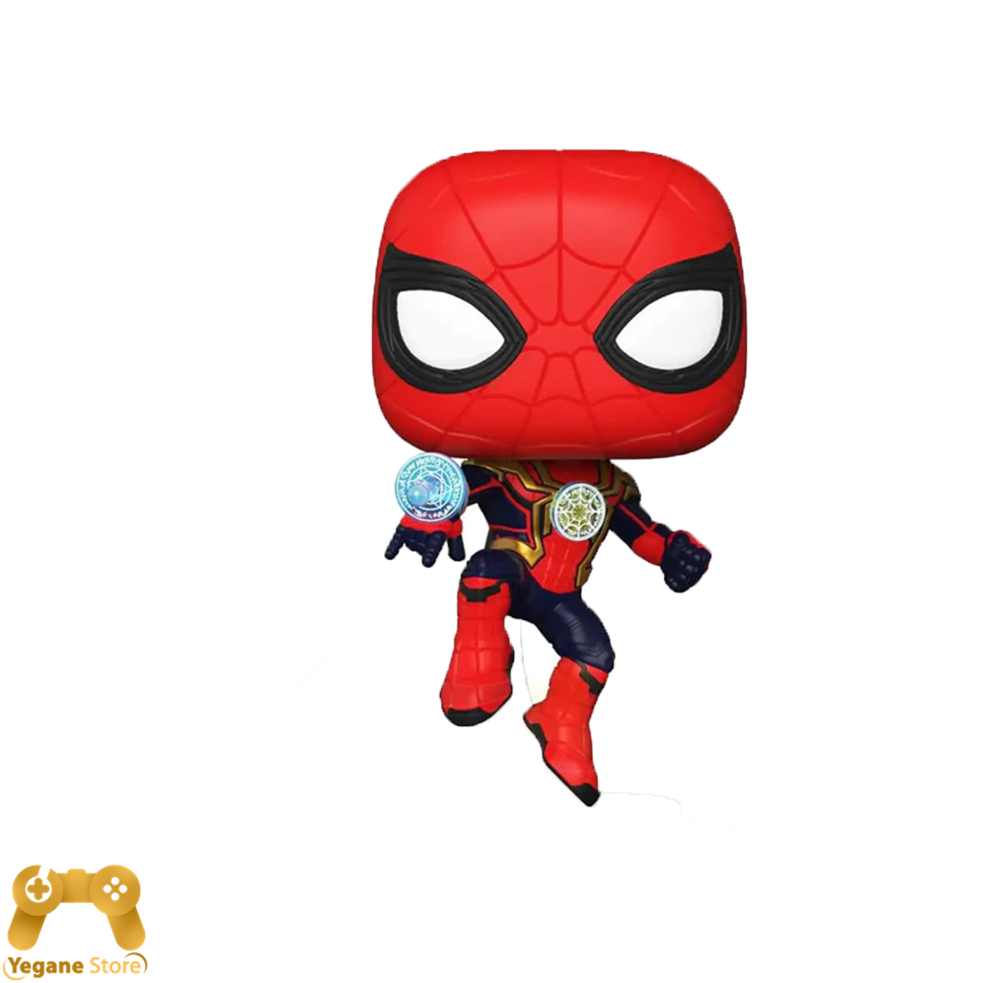 خرید عروسک فانکو POP - شخصیت  Marvel: Spider-Man: No Way Home