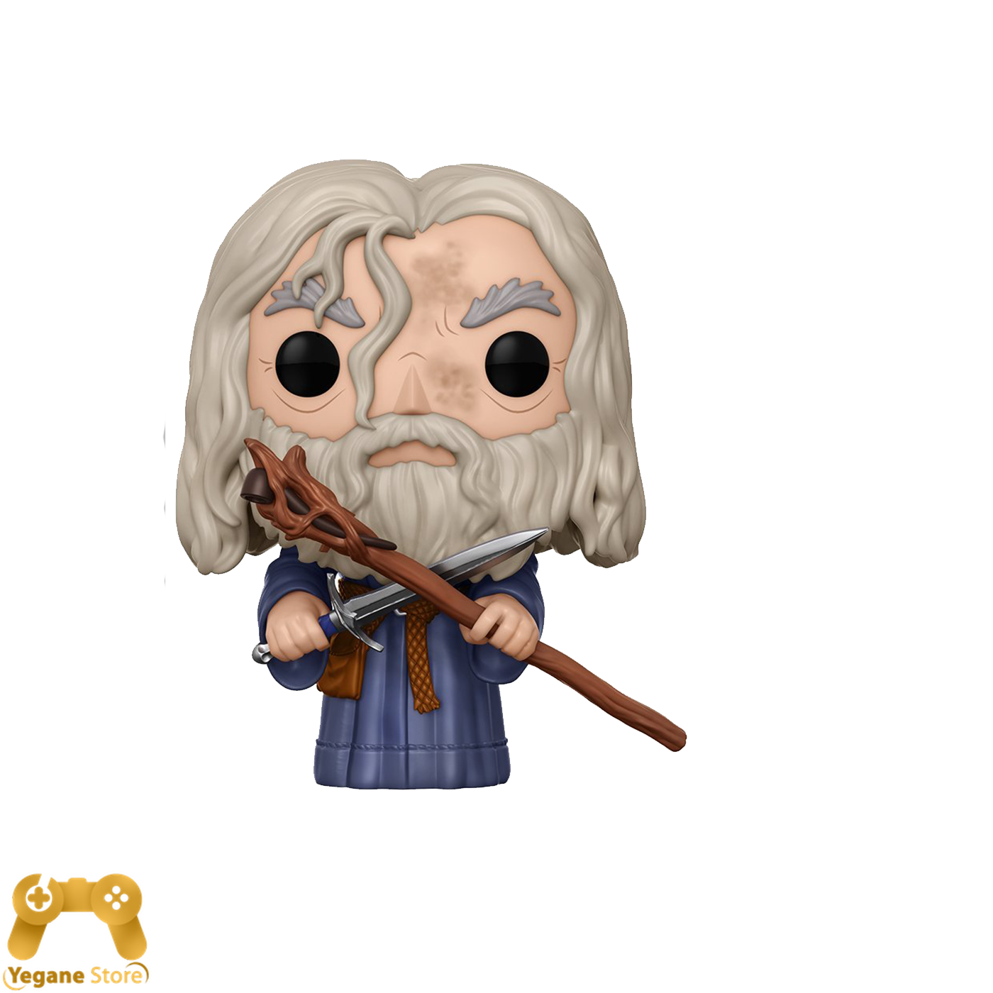 خرید عروسک Funko Pop شخصیت GANDALF