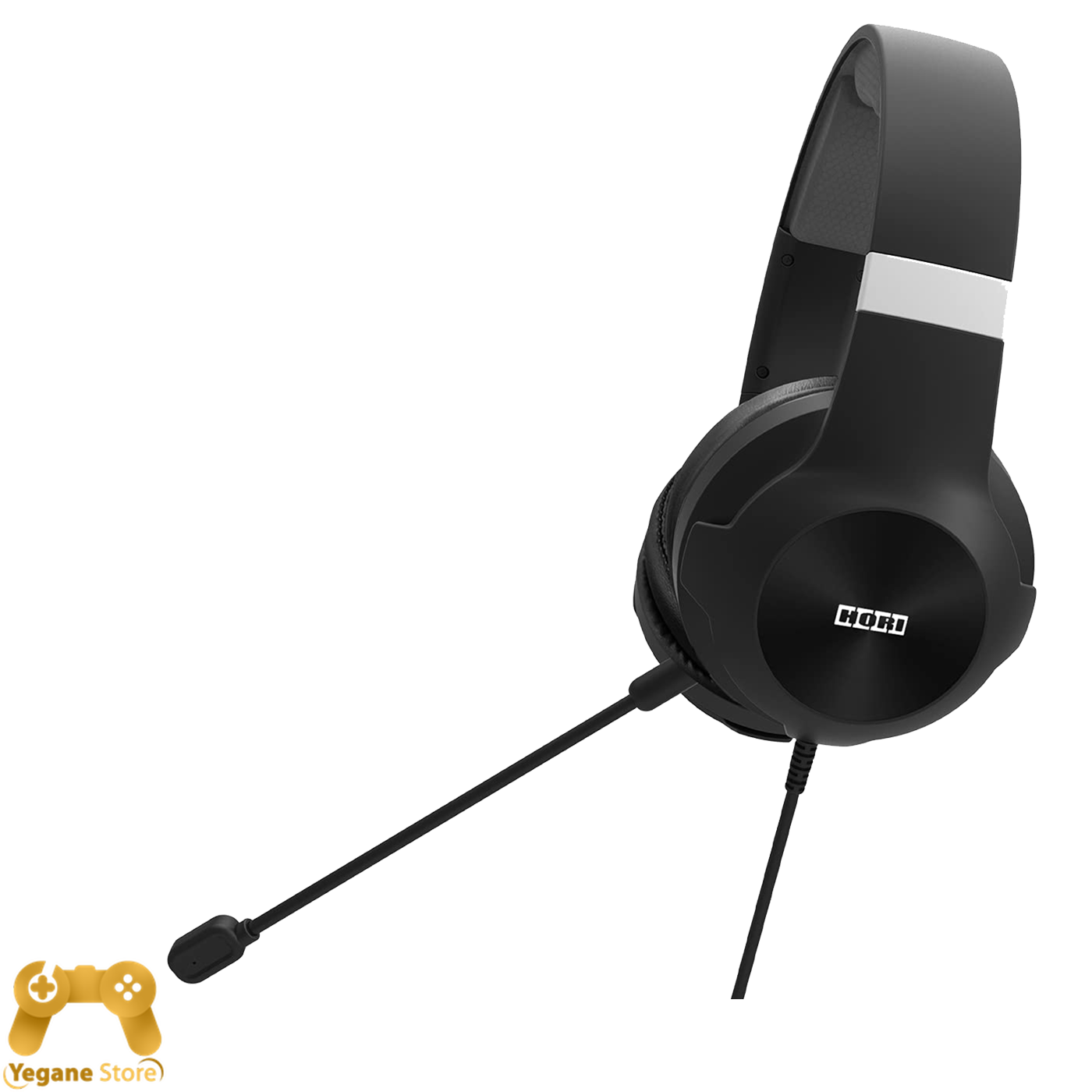 خرید و قیمت هدست گیمینگ سیمی Hori Pro برای ایکس باکس