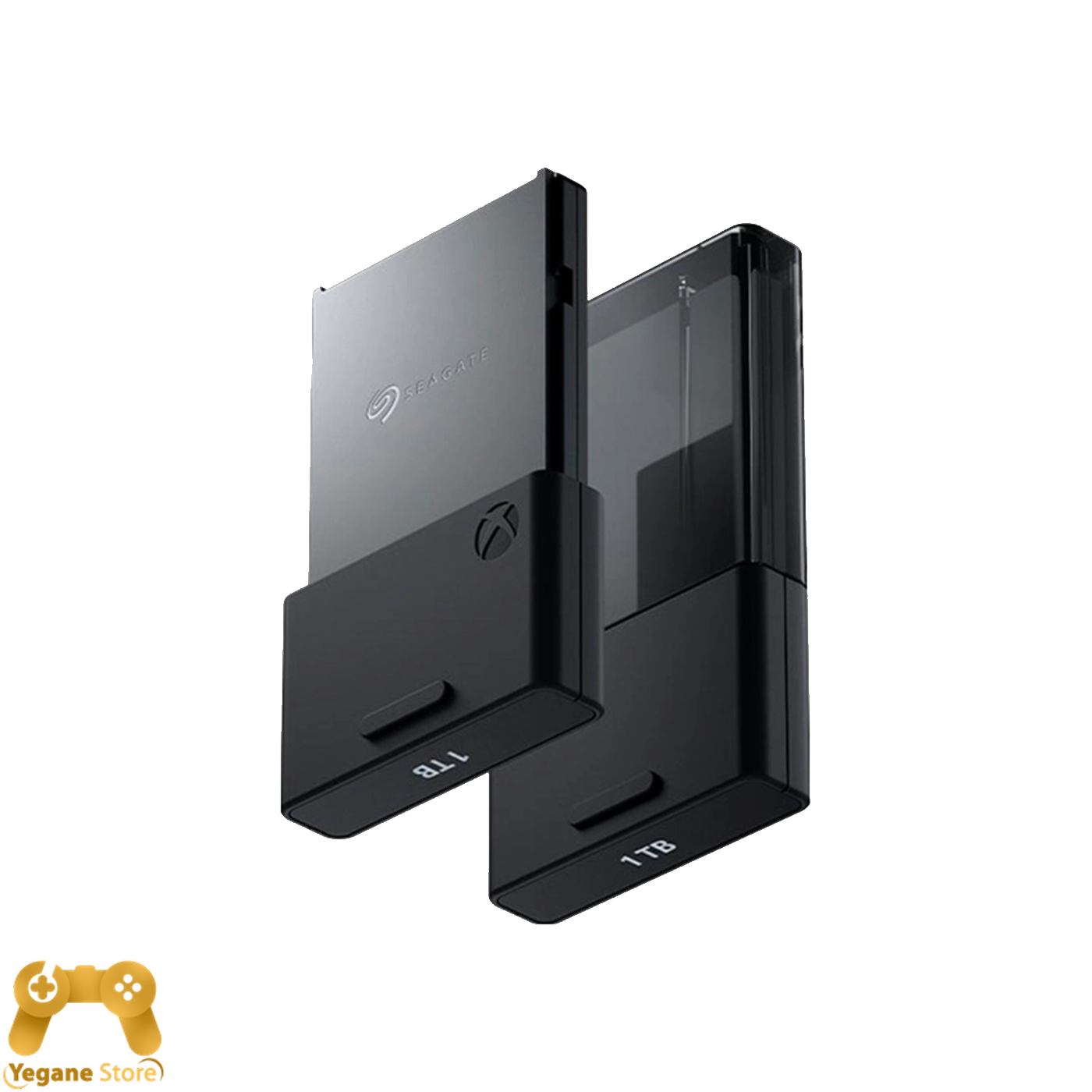 خرید هارد SSD اکسترنال ایکس باکس سری S/X - یک ترابایت