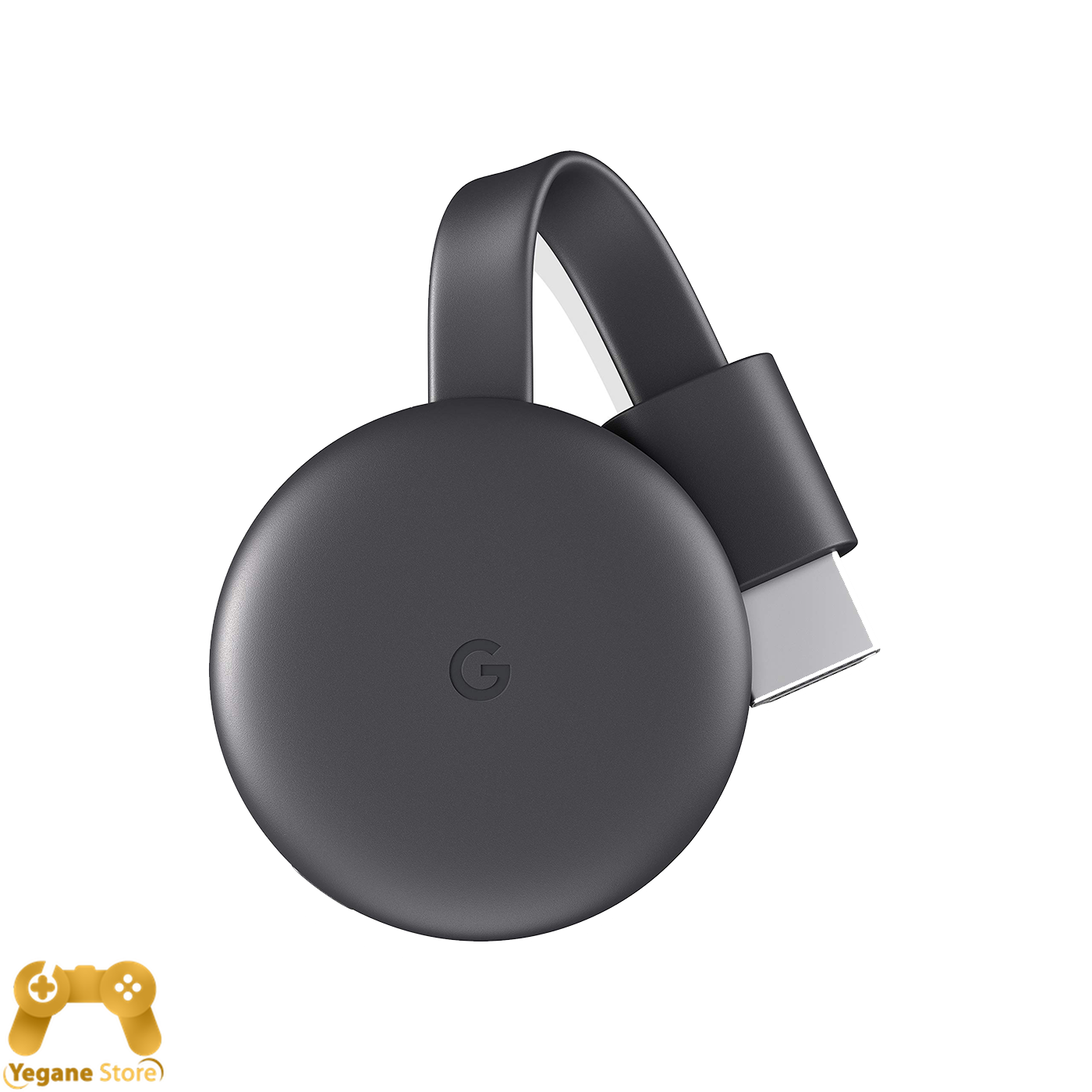 قیمت و خرید دانگل HDMI گوگل مدل Chromecast 4K